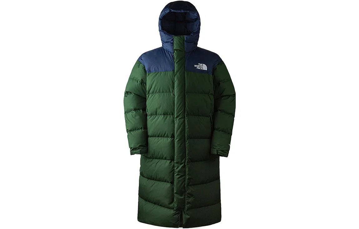 The North Face