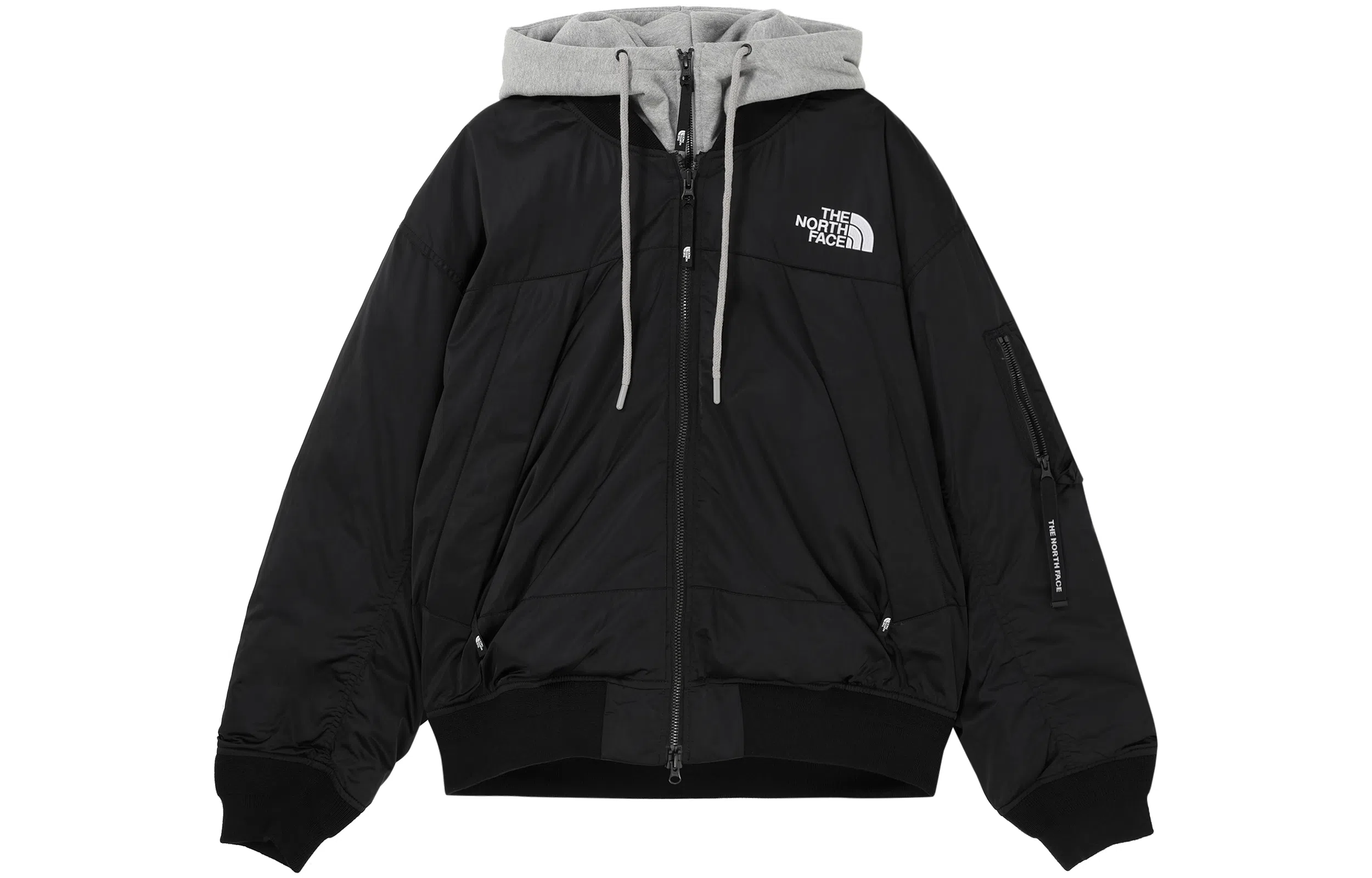 The North Face