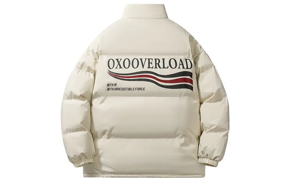 OXO OVERLOAD
