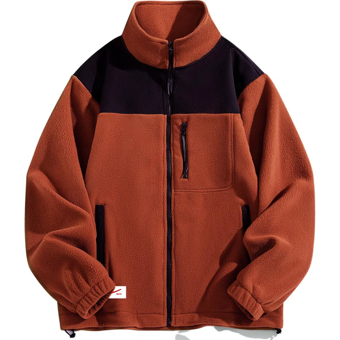 Warrior Fleece Sweatshirt