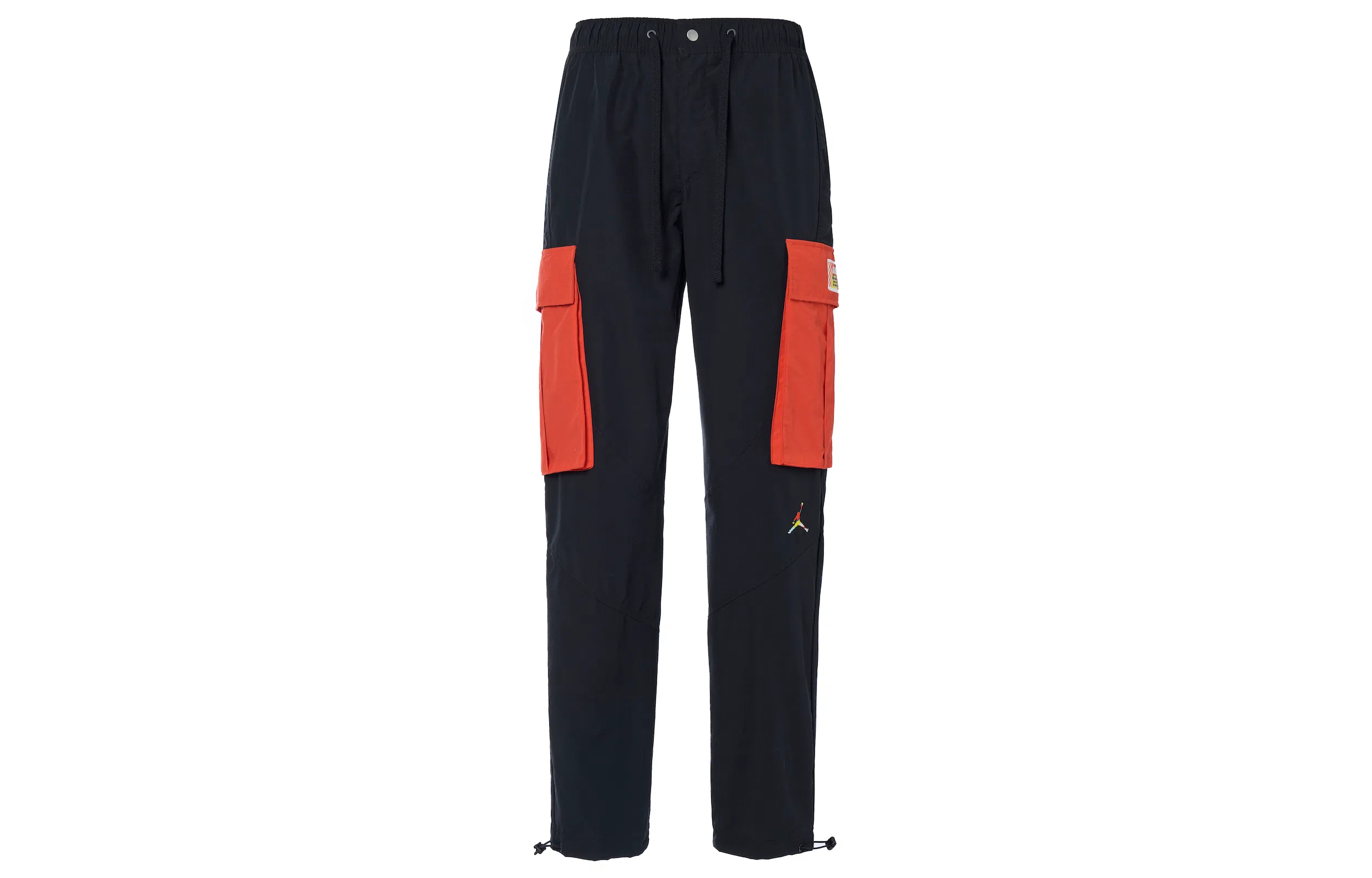 Jordan Cargo Pants Black