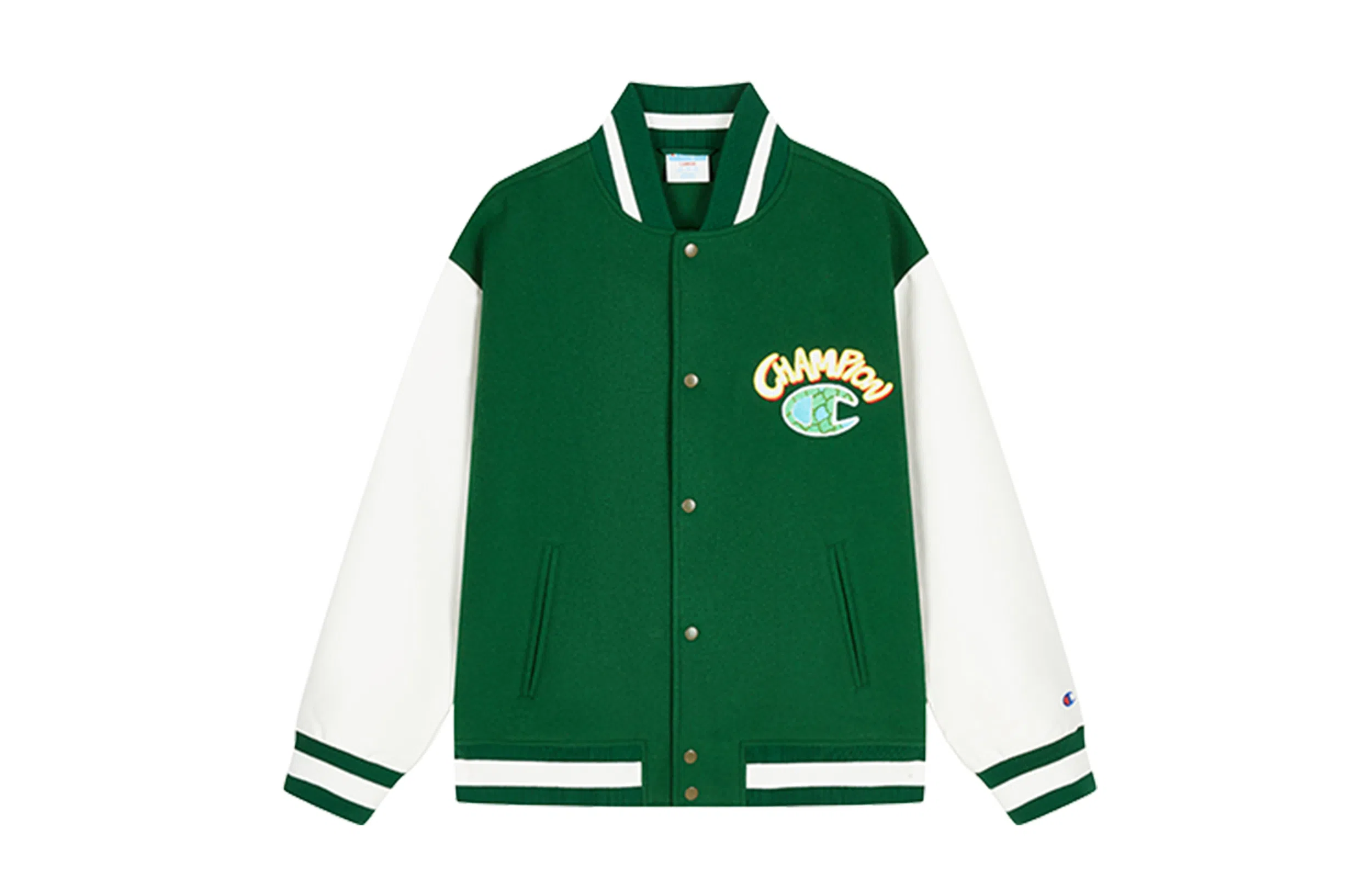 Champion SS24 Bomber Jacket