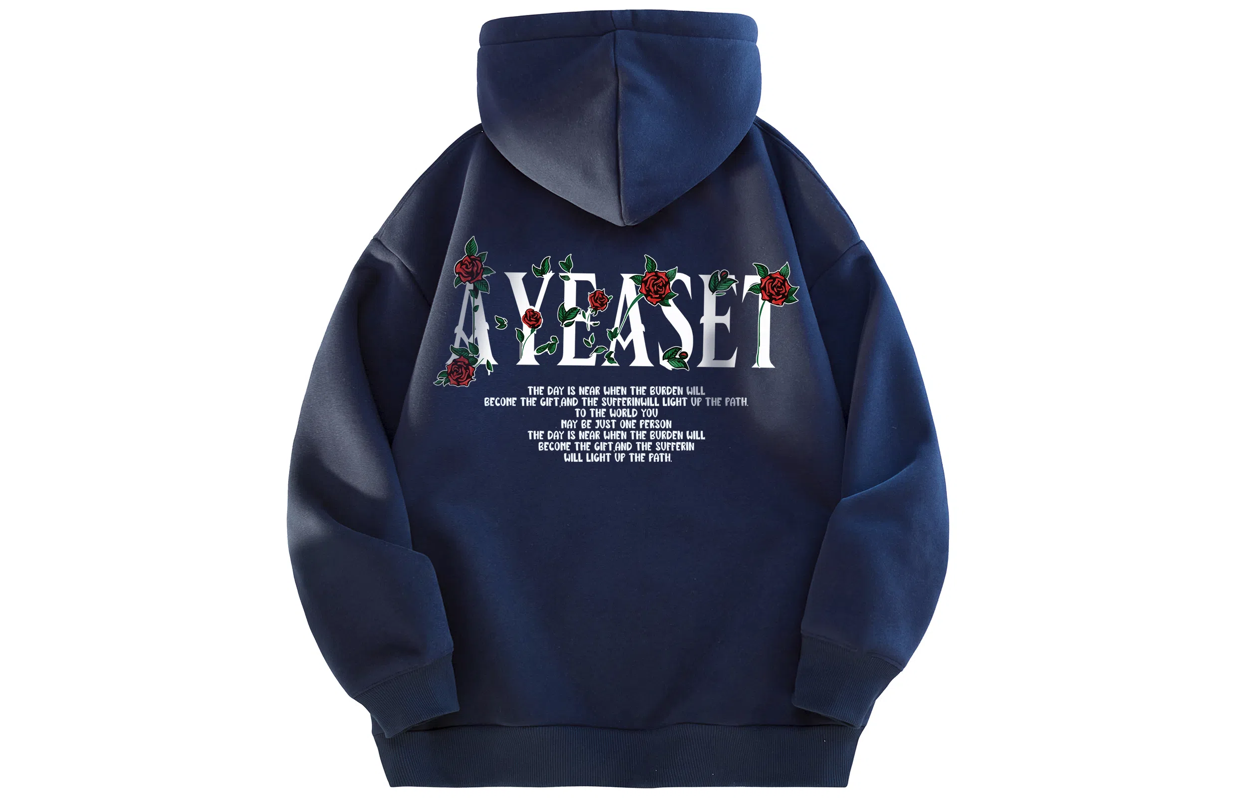 AYEA Hoodie
