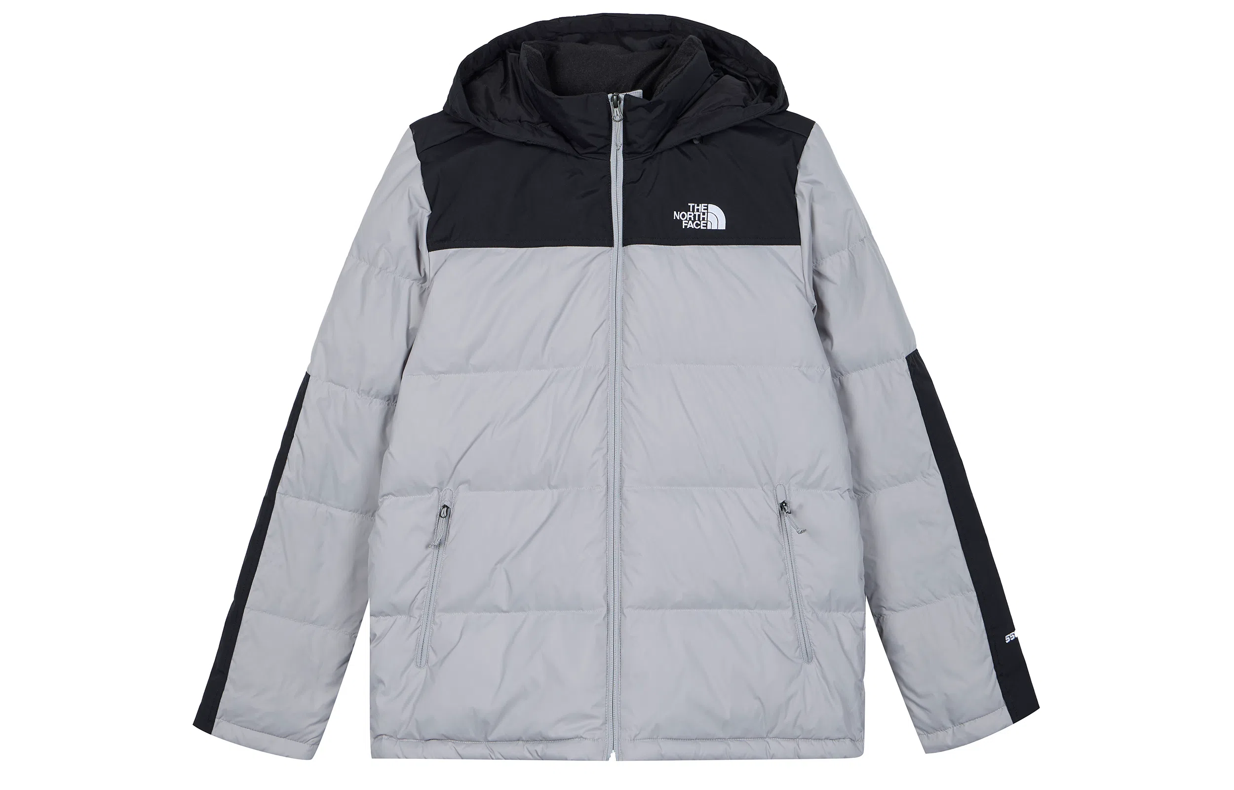 THE NORTH FACE Logo