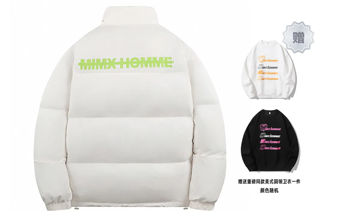Mimx Homme