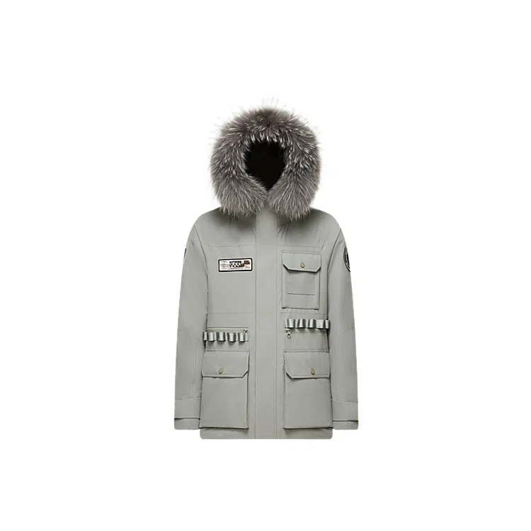 X White Mountaineering 90