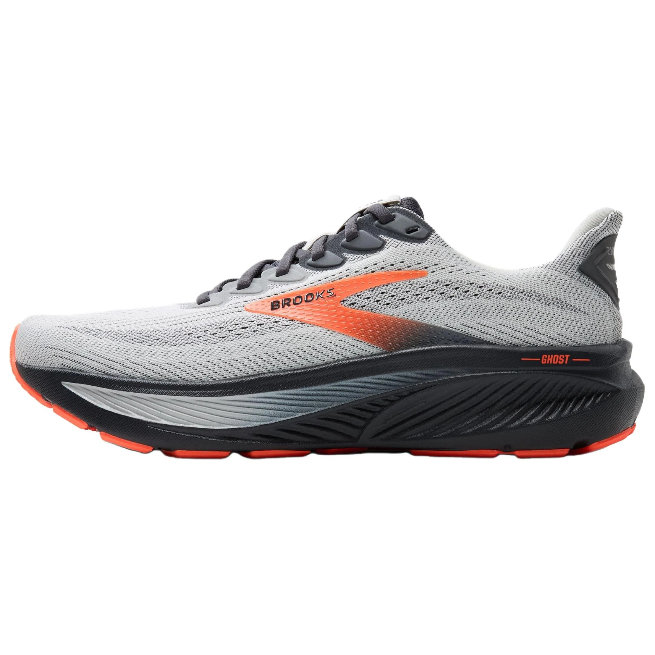 Brooks Ghost 17