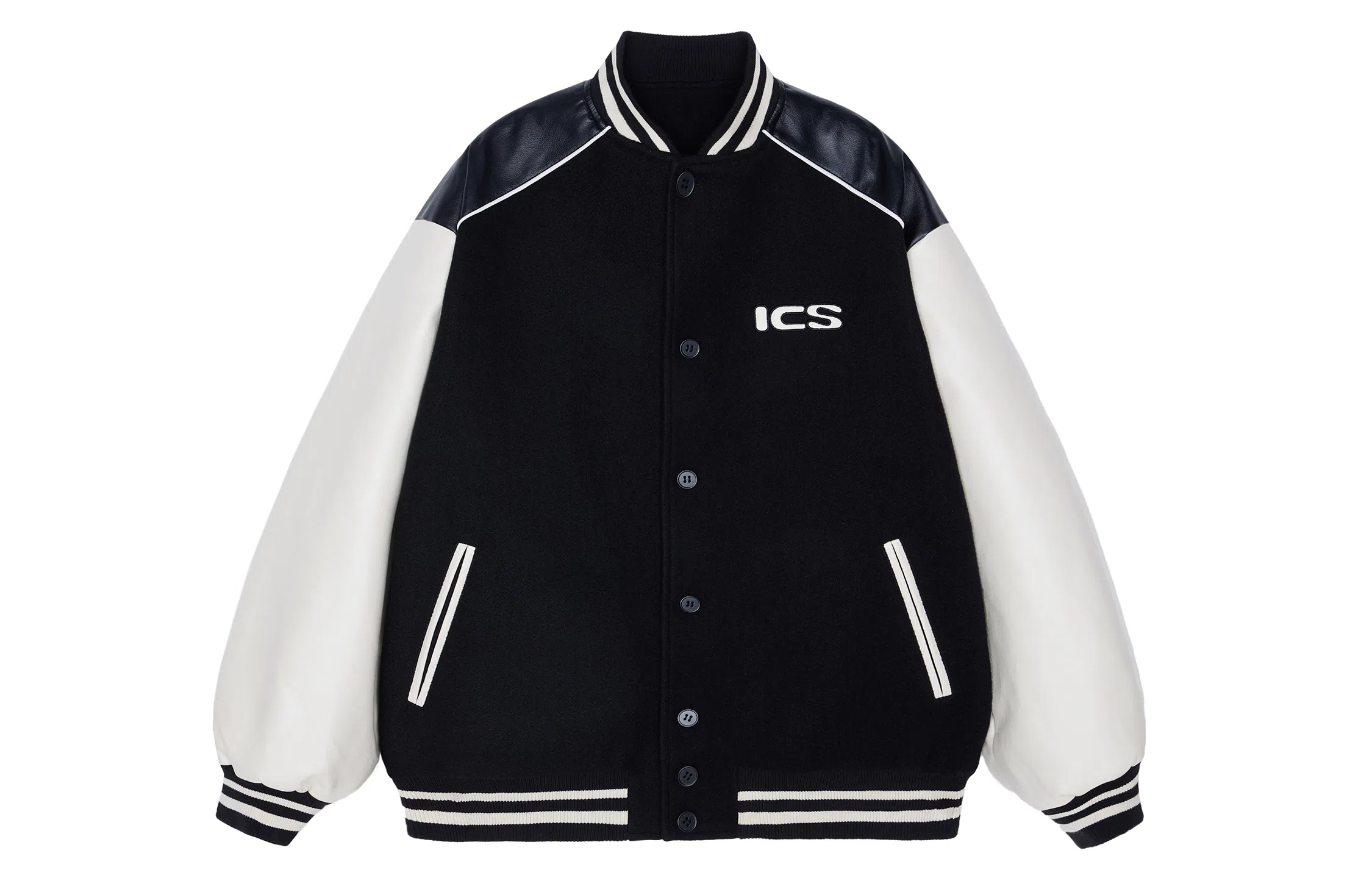 ICONS Lab clean fit