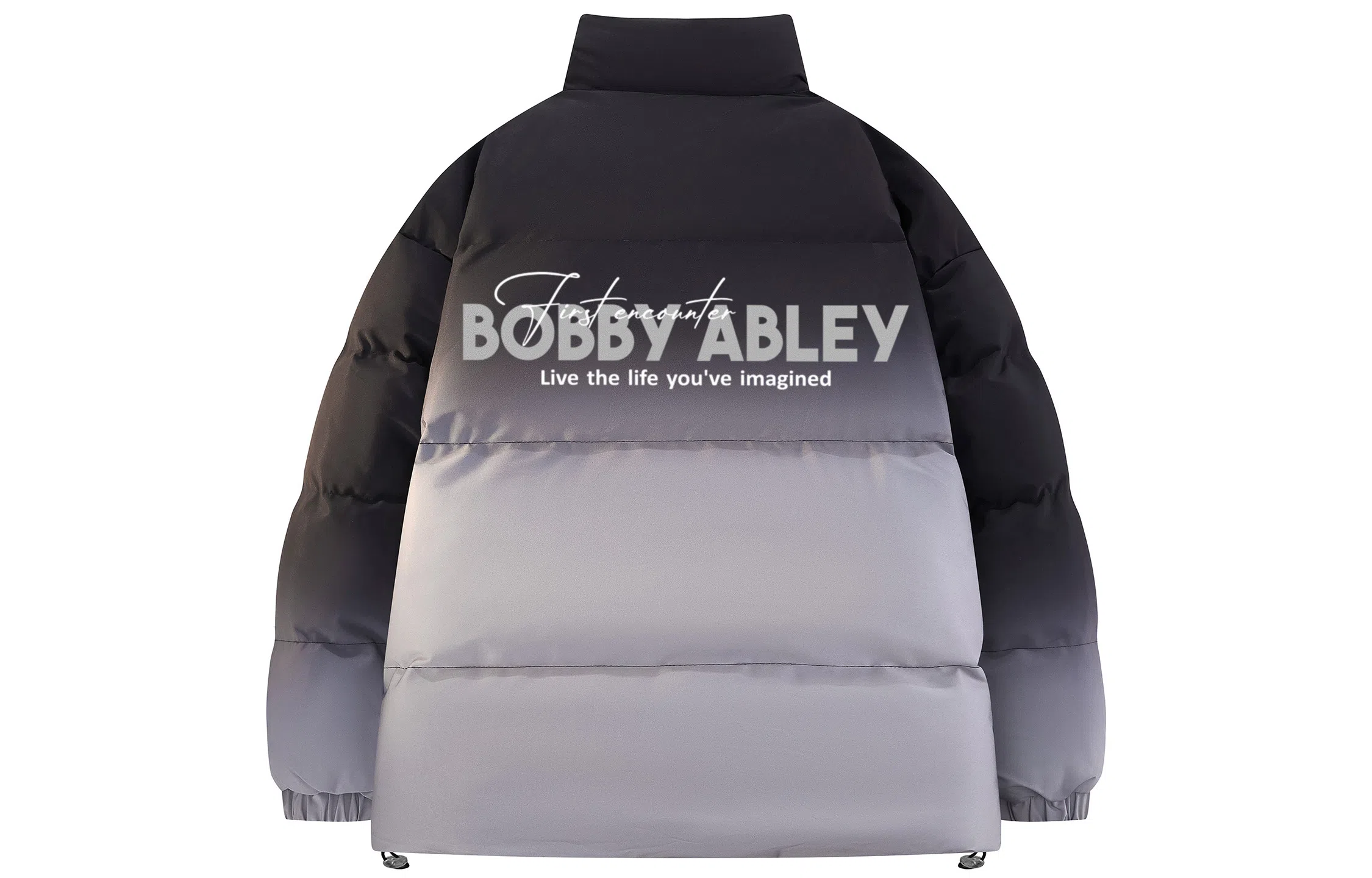 BOBBY ABLEY