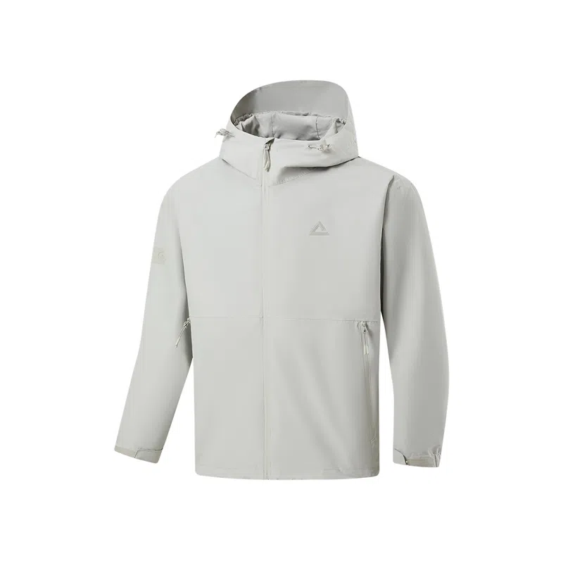 Peak Lightweight Outdoor Series Jacket