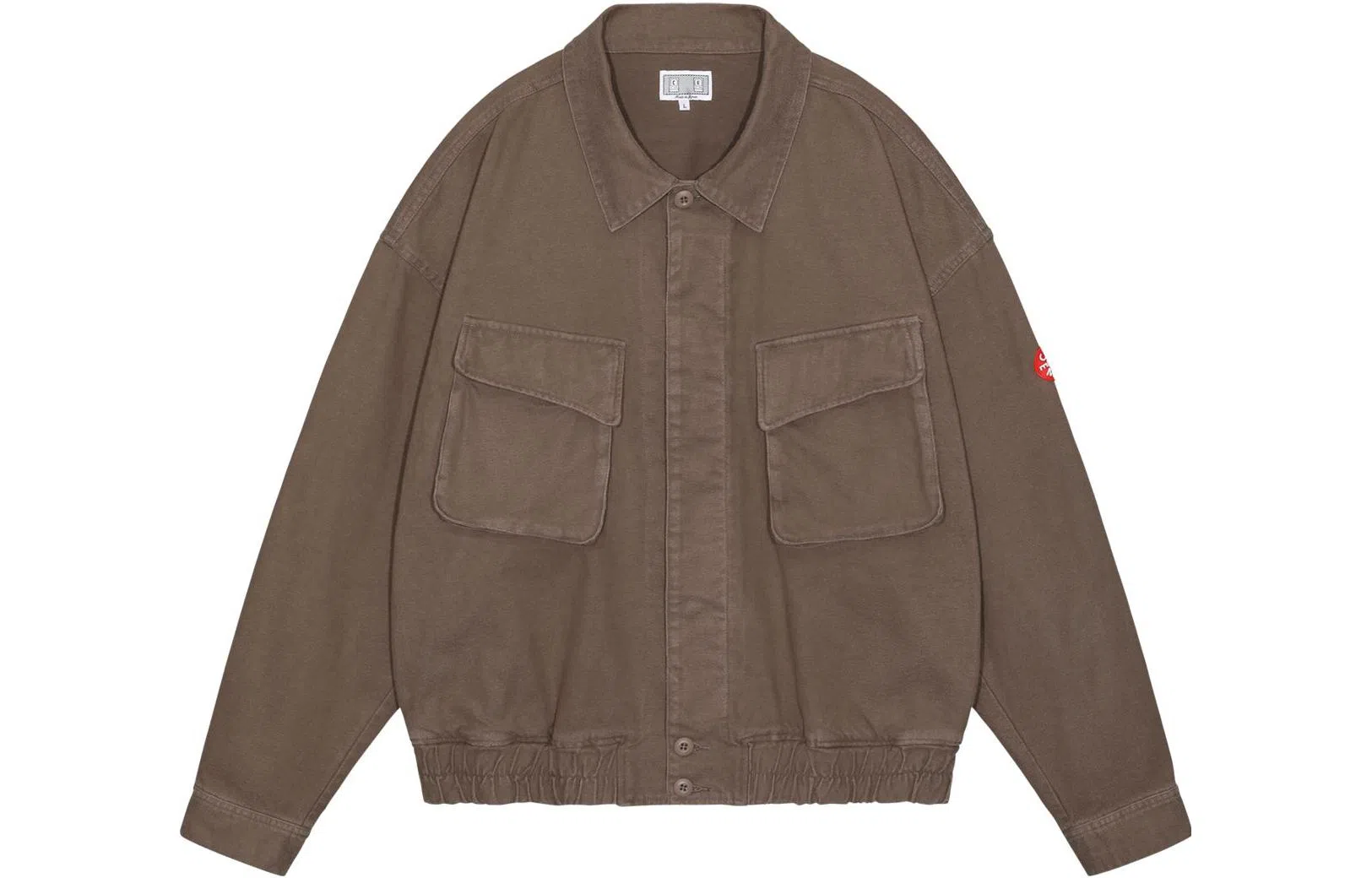 Cav Empt