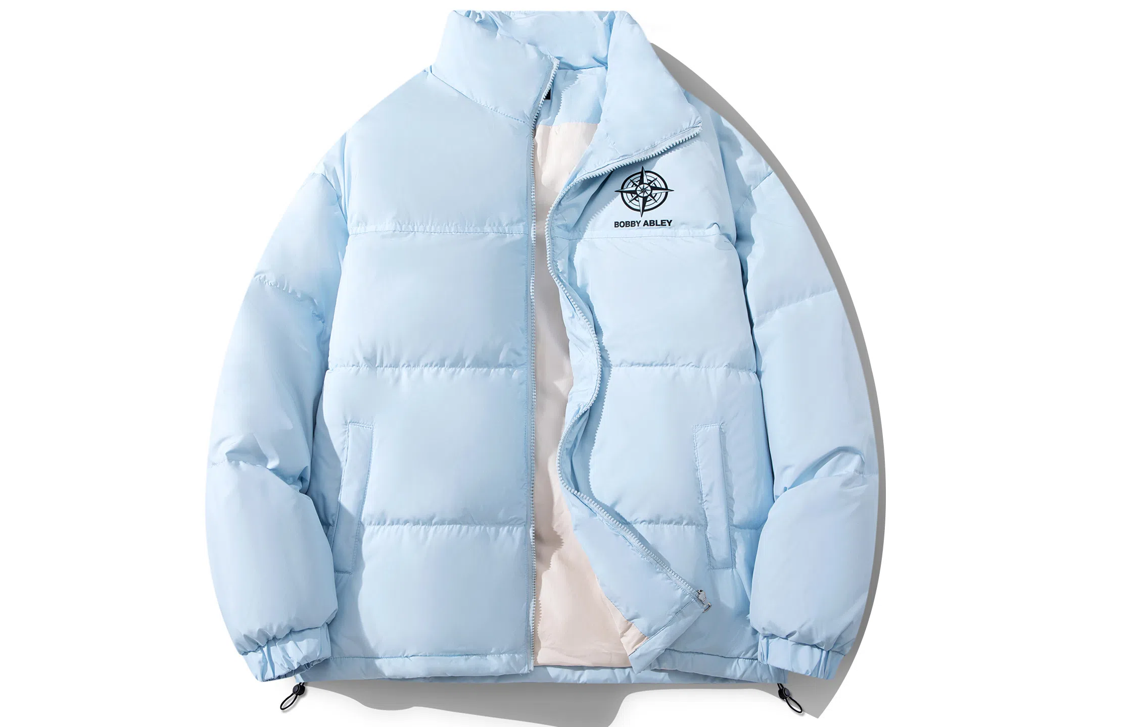 BOBBY ABLEY Logo