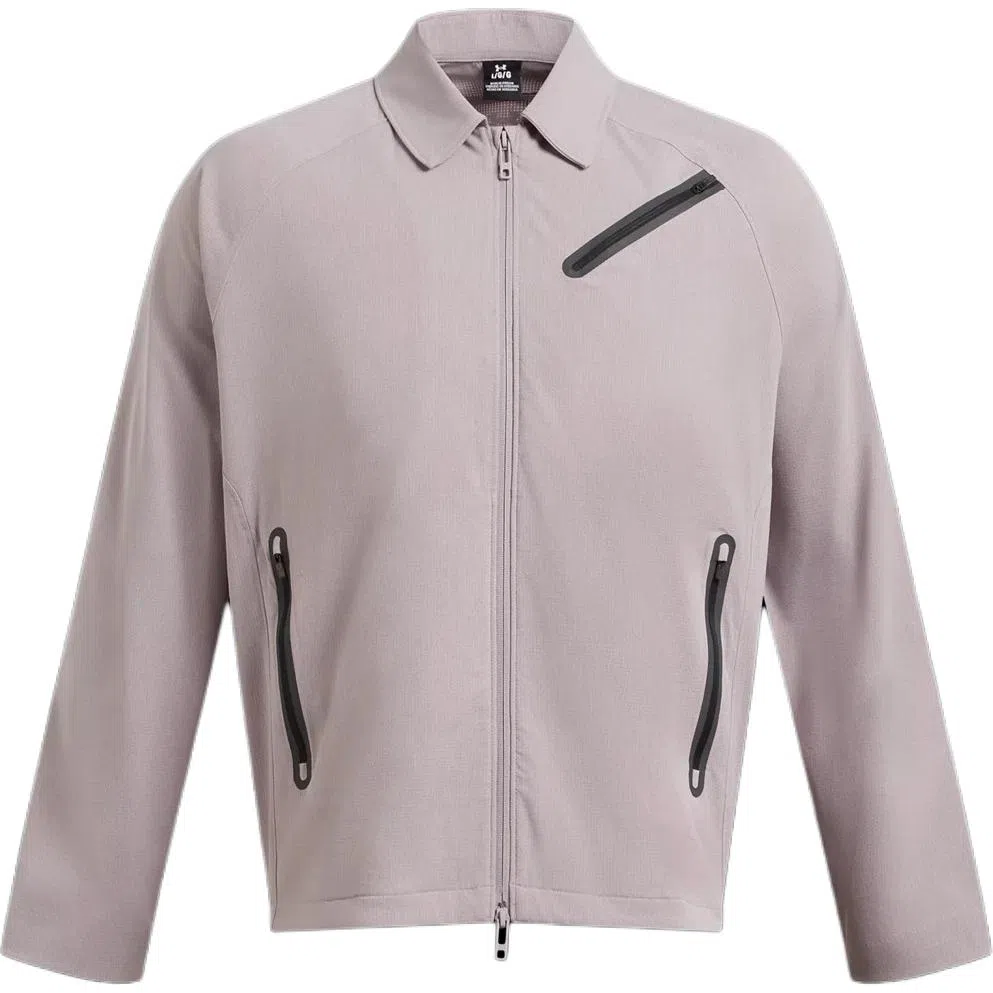 Under Armour Unstoppable