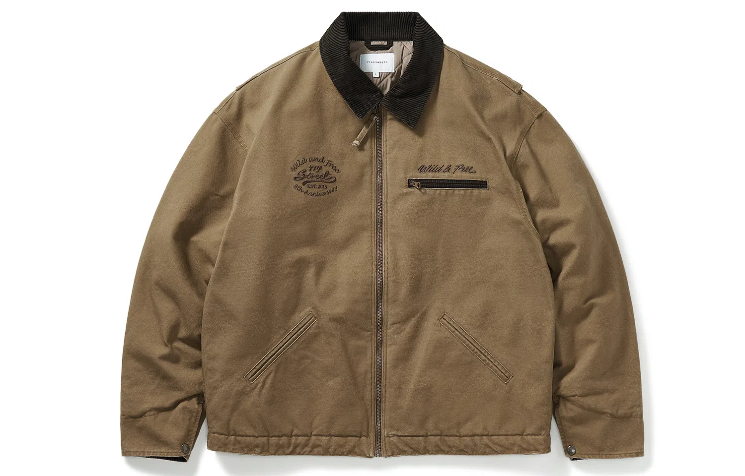 714STREET AW23