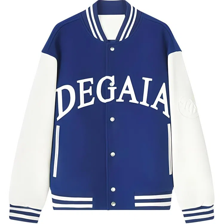 DEGAIA