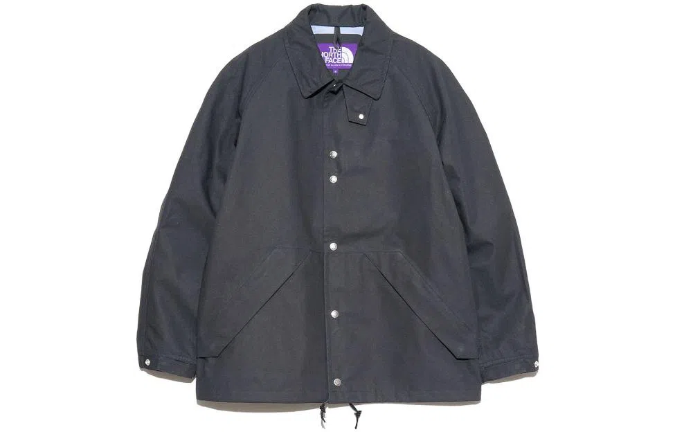 THE NORTH FACE PURPLE LABEL