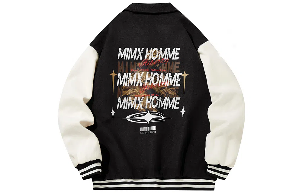 Mimx Homme