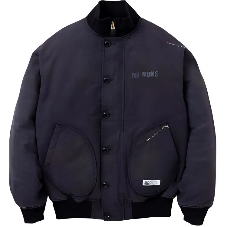 NEIGHBORHOOD x MADNESS FW24