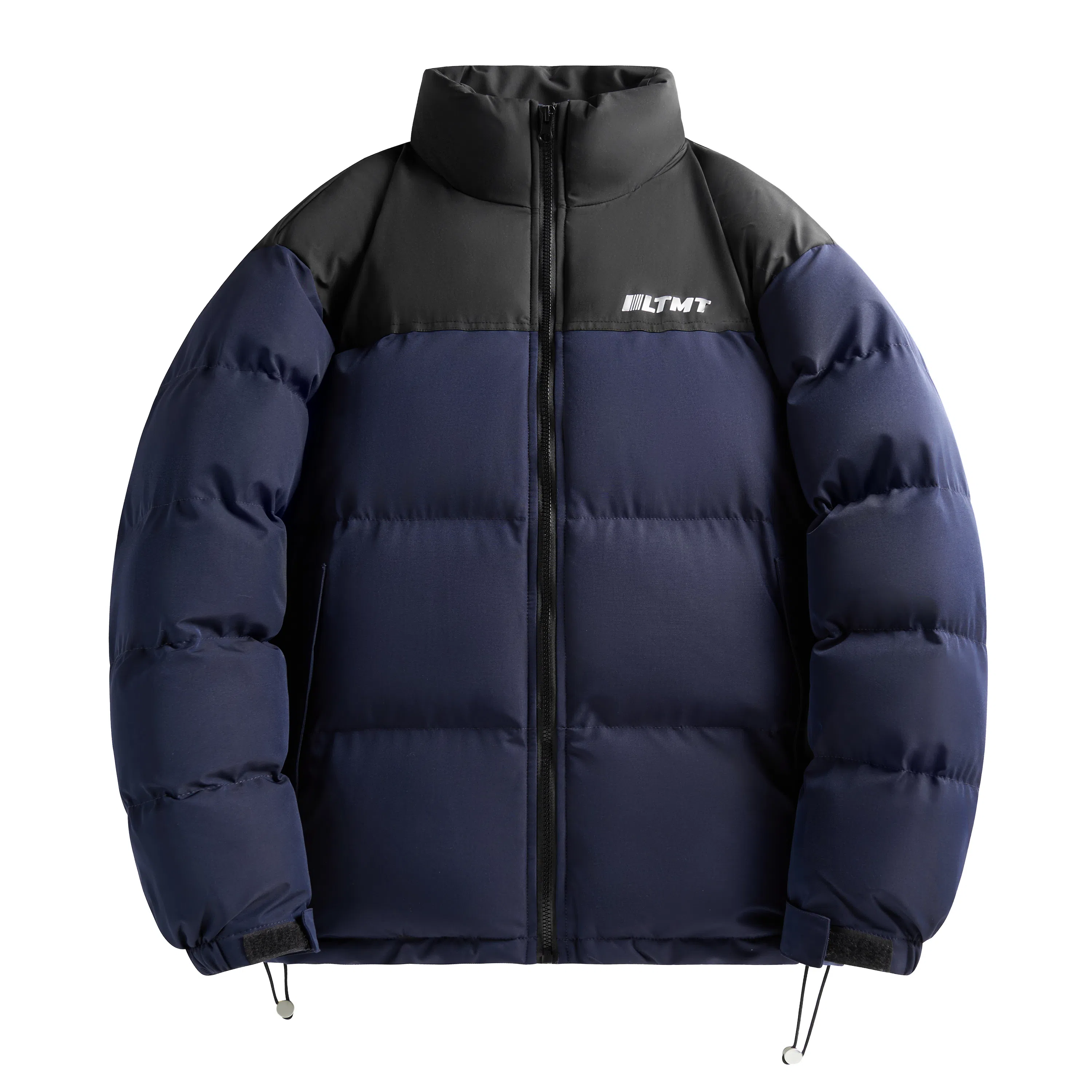 LIGHTNING MONSTER Logo