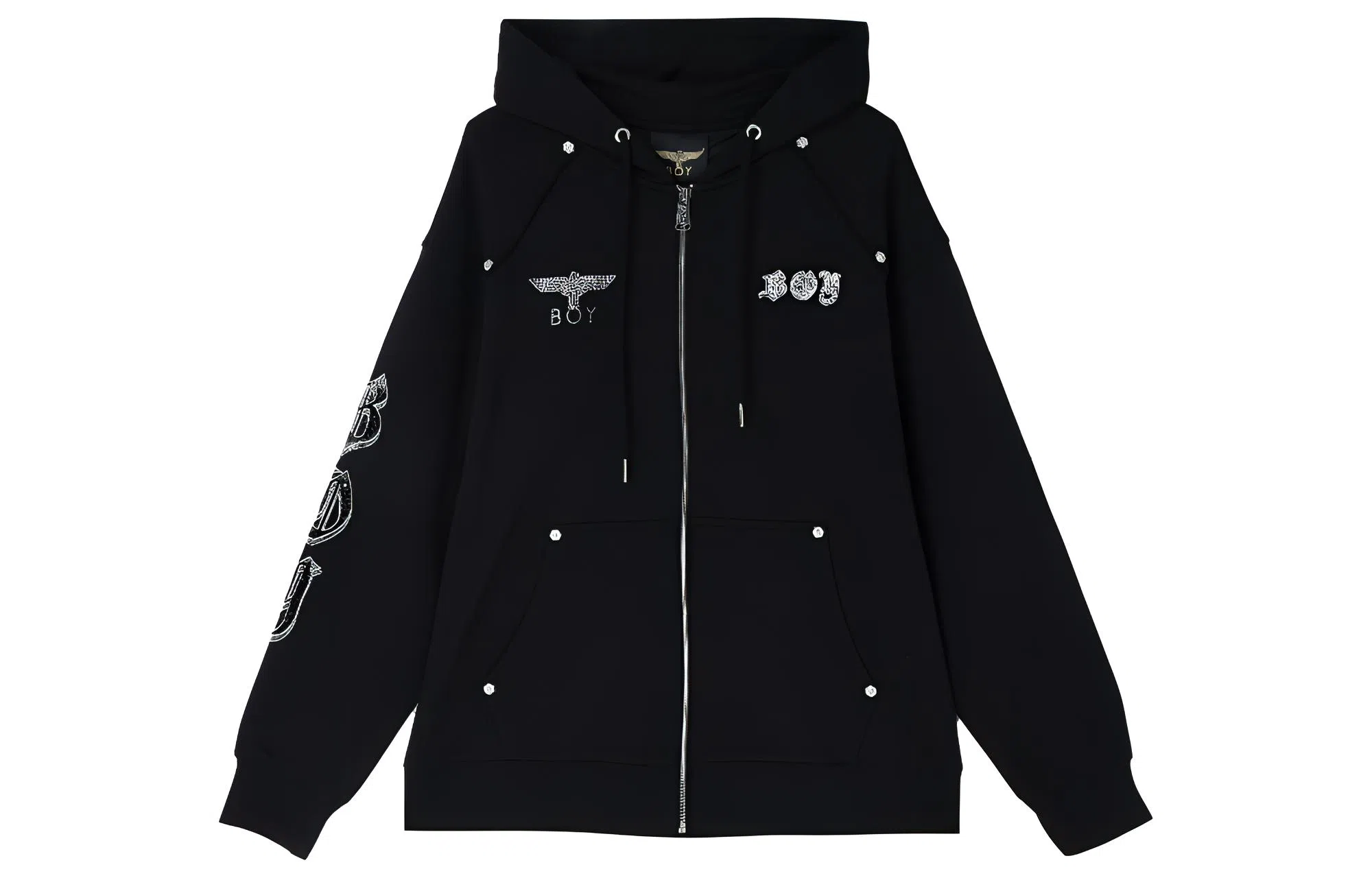 Boy London Logo
