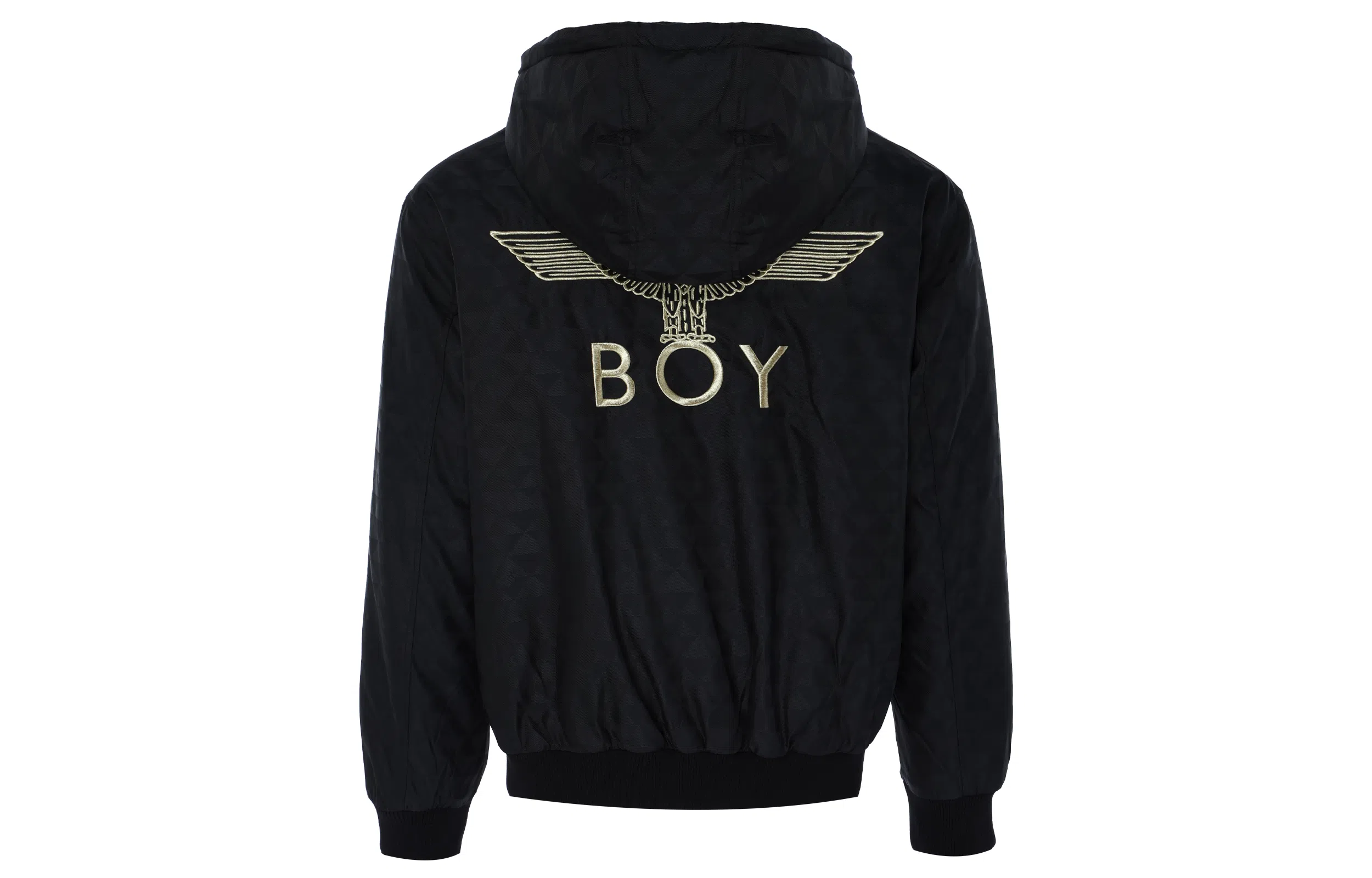Boy London Logo