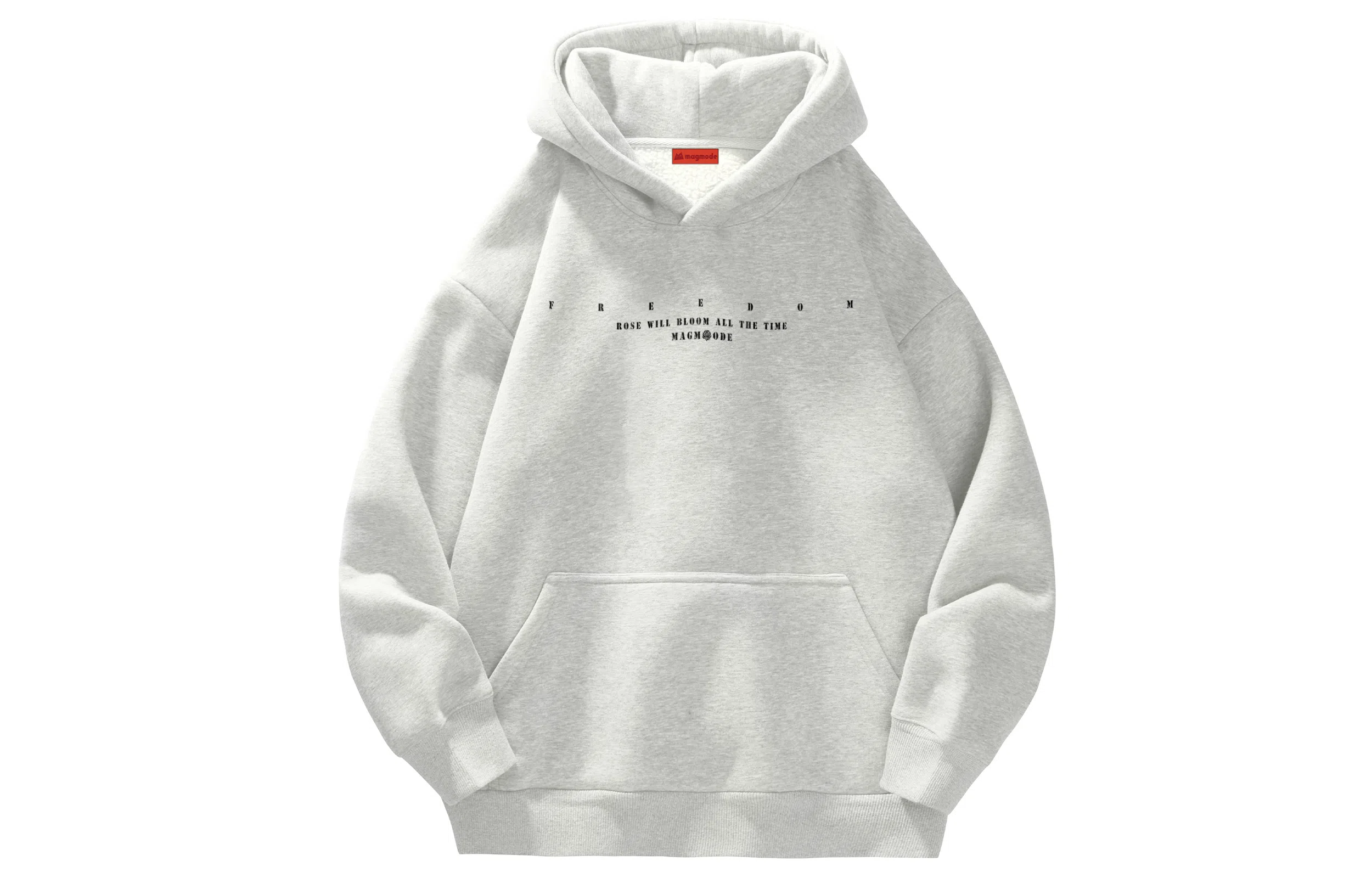 magmode Hoodie