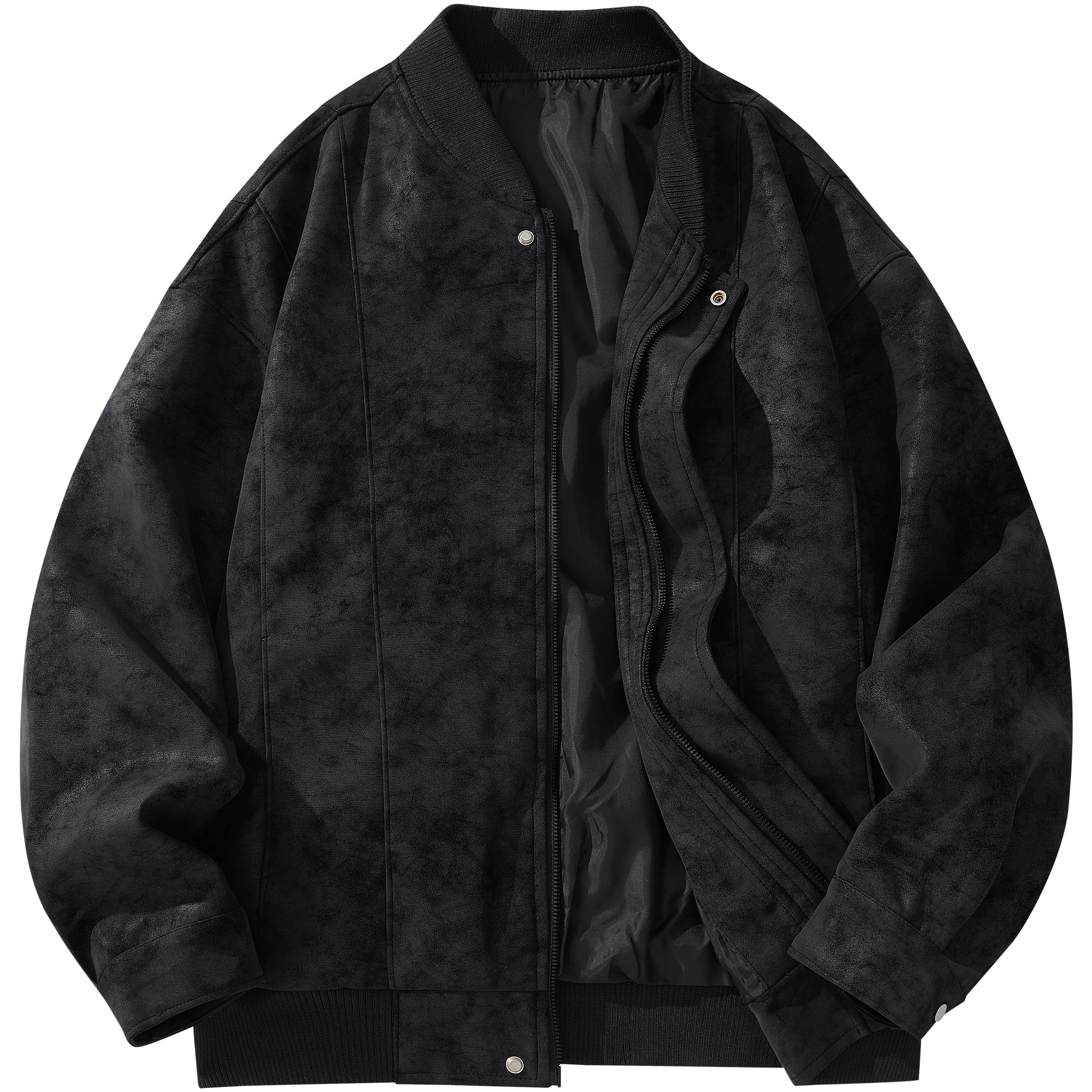 Paddington Bear Retro PU Jacket