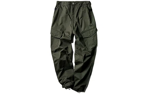 ROARINGWILD Cargo Pants