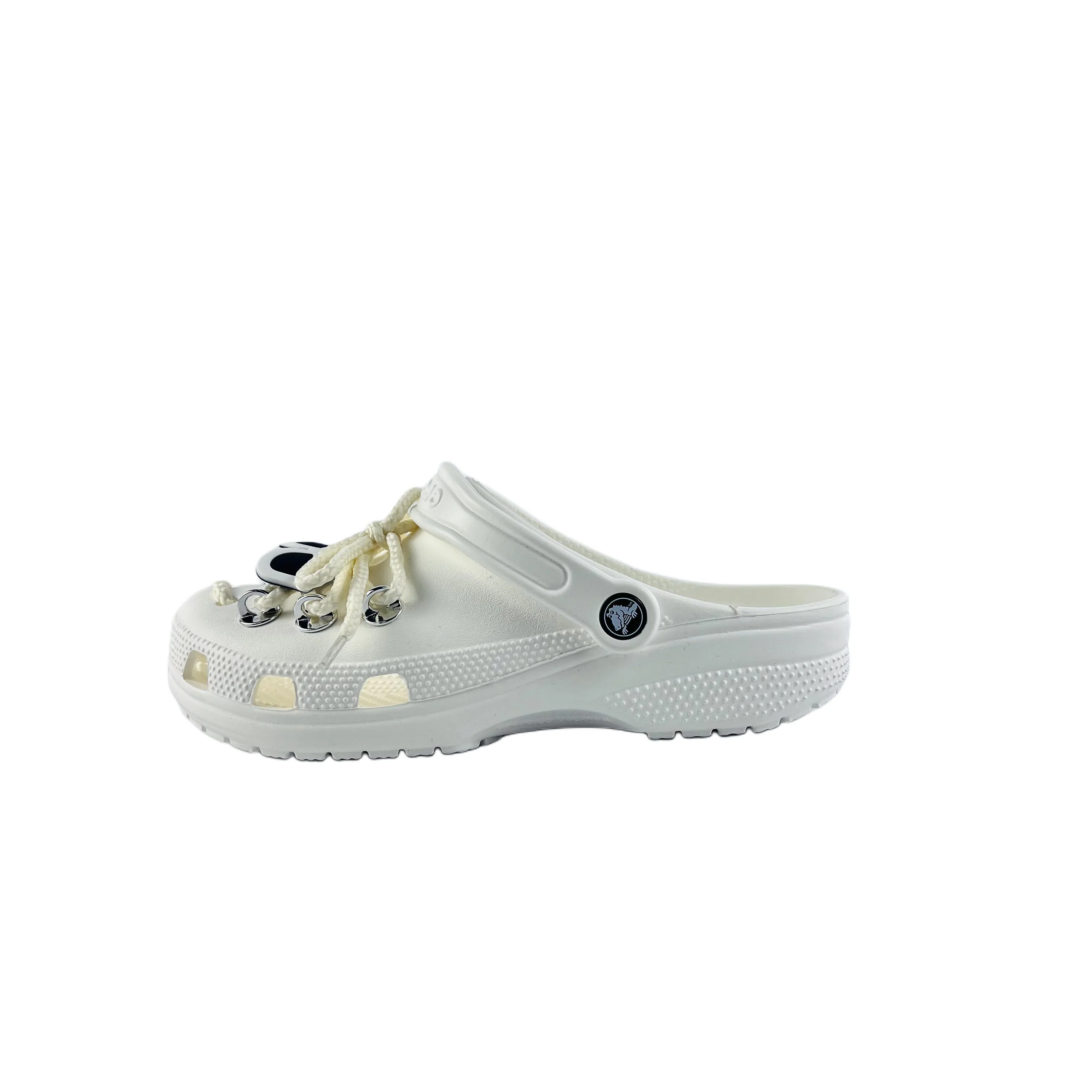 Crocs Classic Clog White