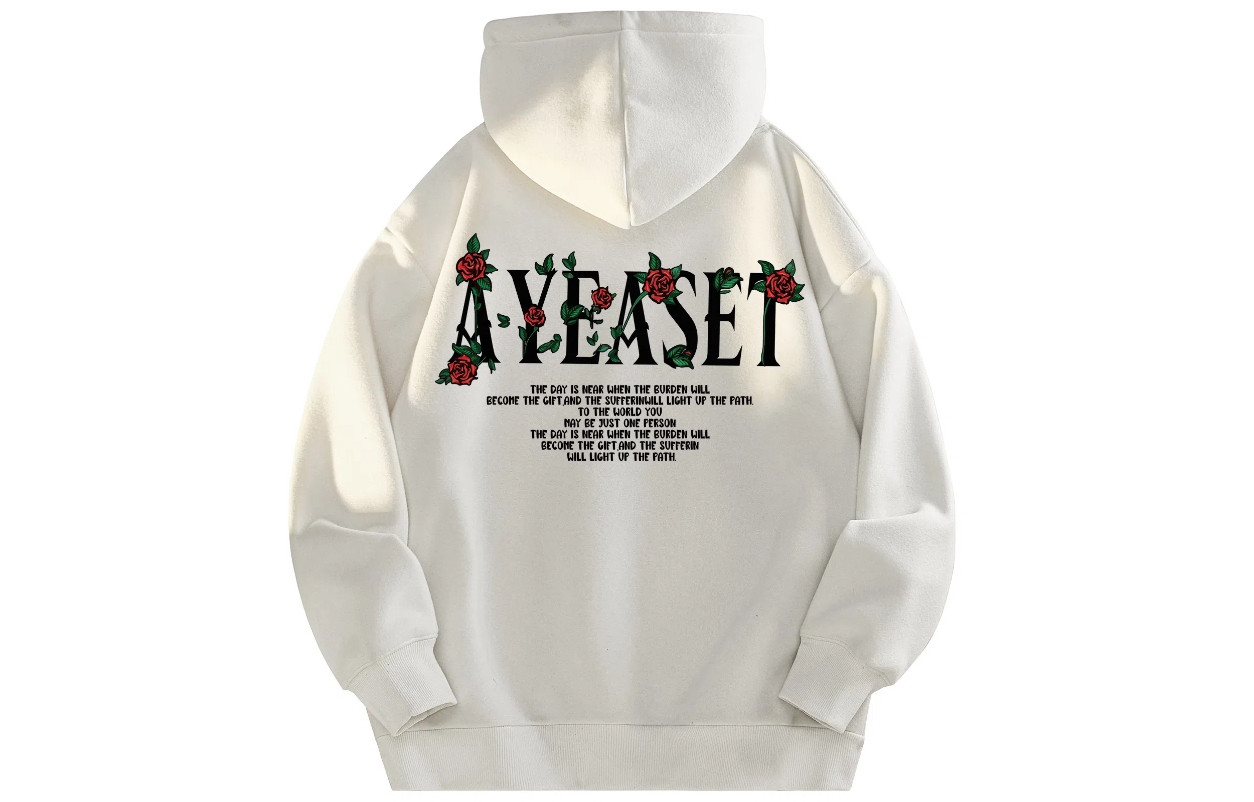 AYEA Hoodie
