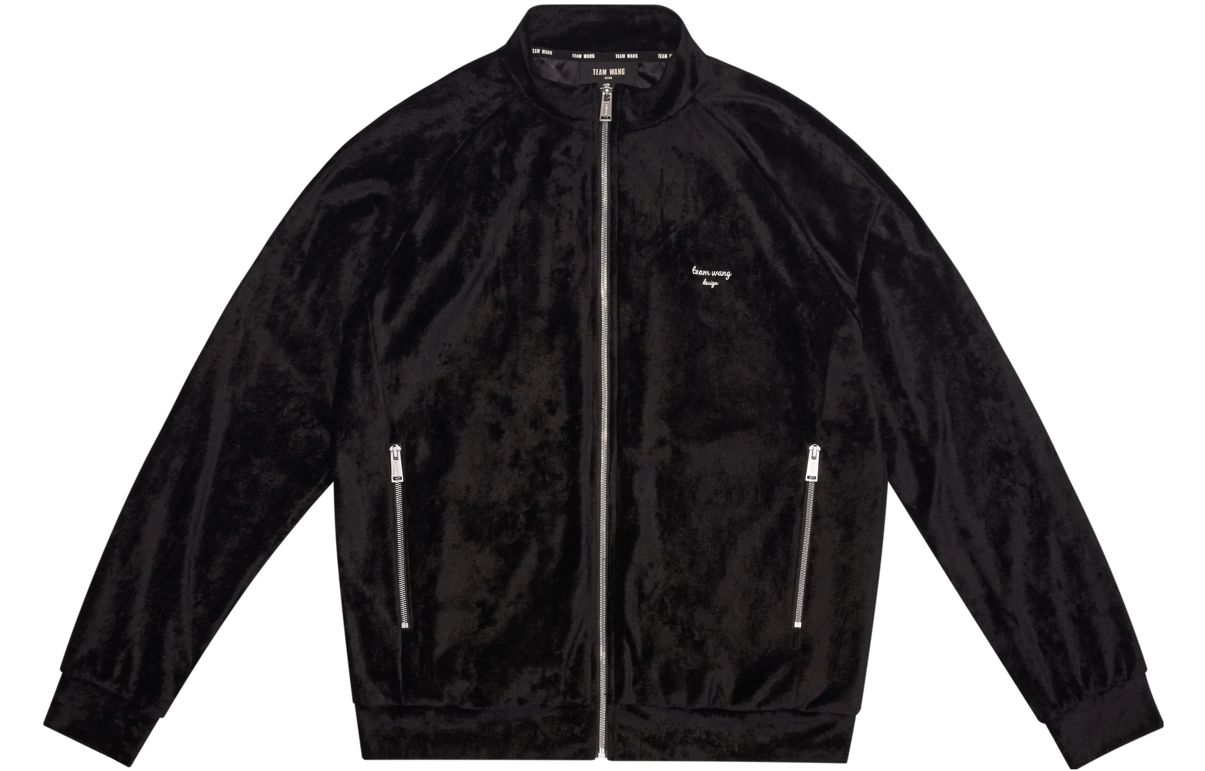 TEAM WANG design TEAM WANG FW23 STAY FW23 STAY FOR THE NIGHT