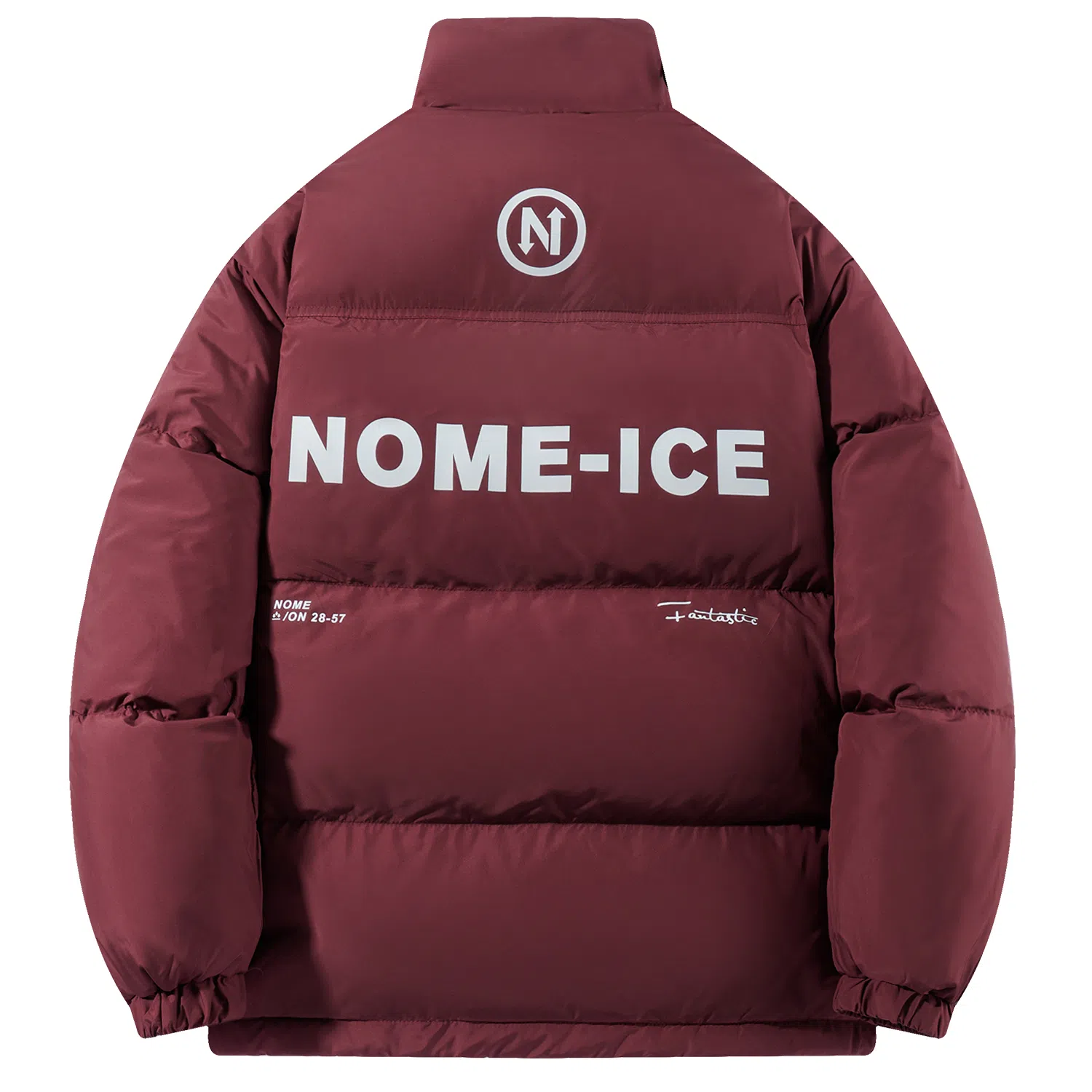 NOME logo