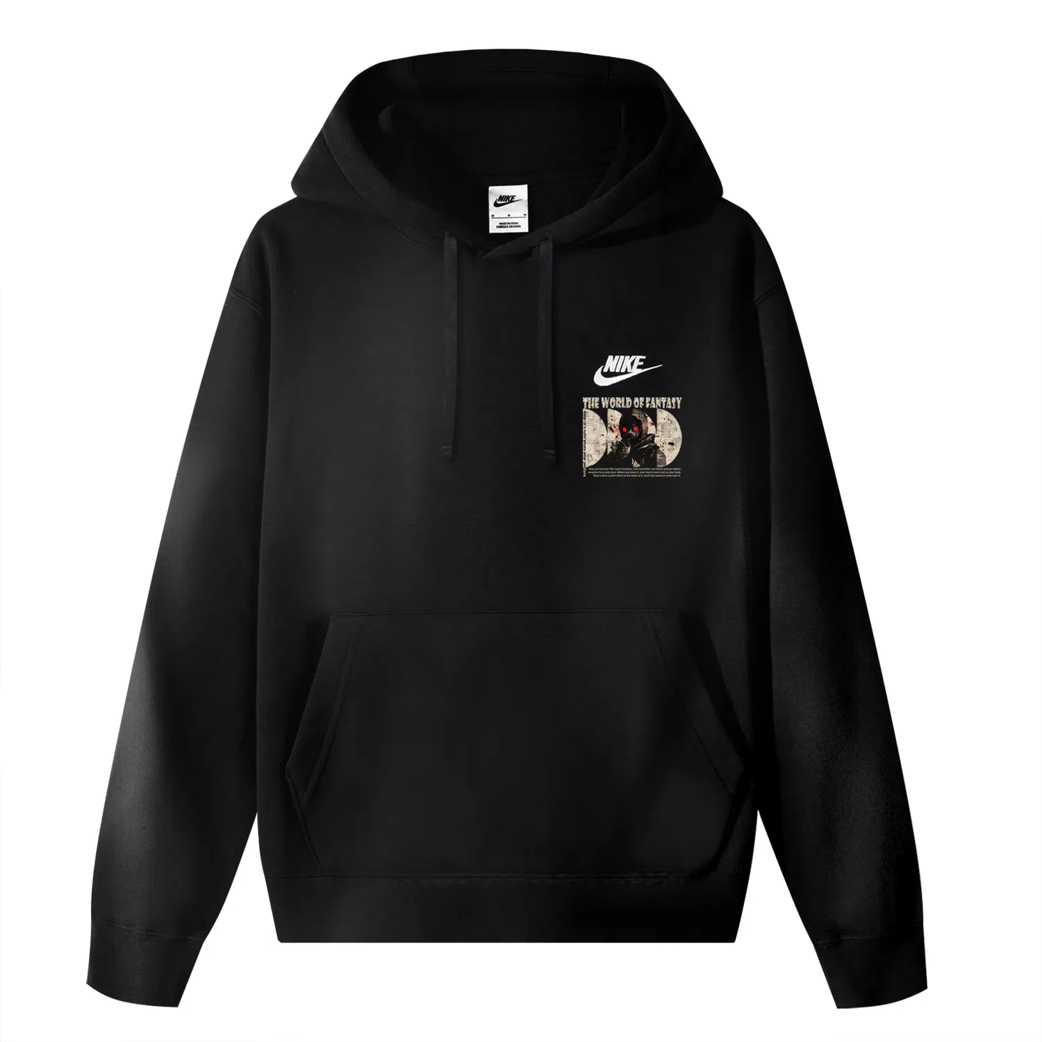 Nike Sportswear Club Fleece