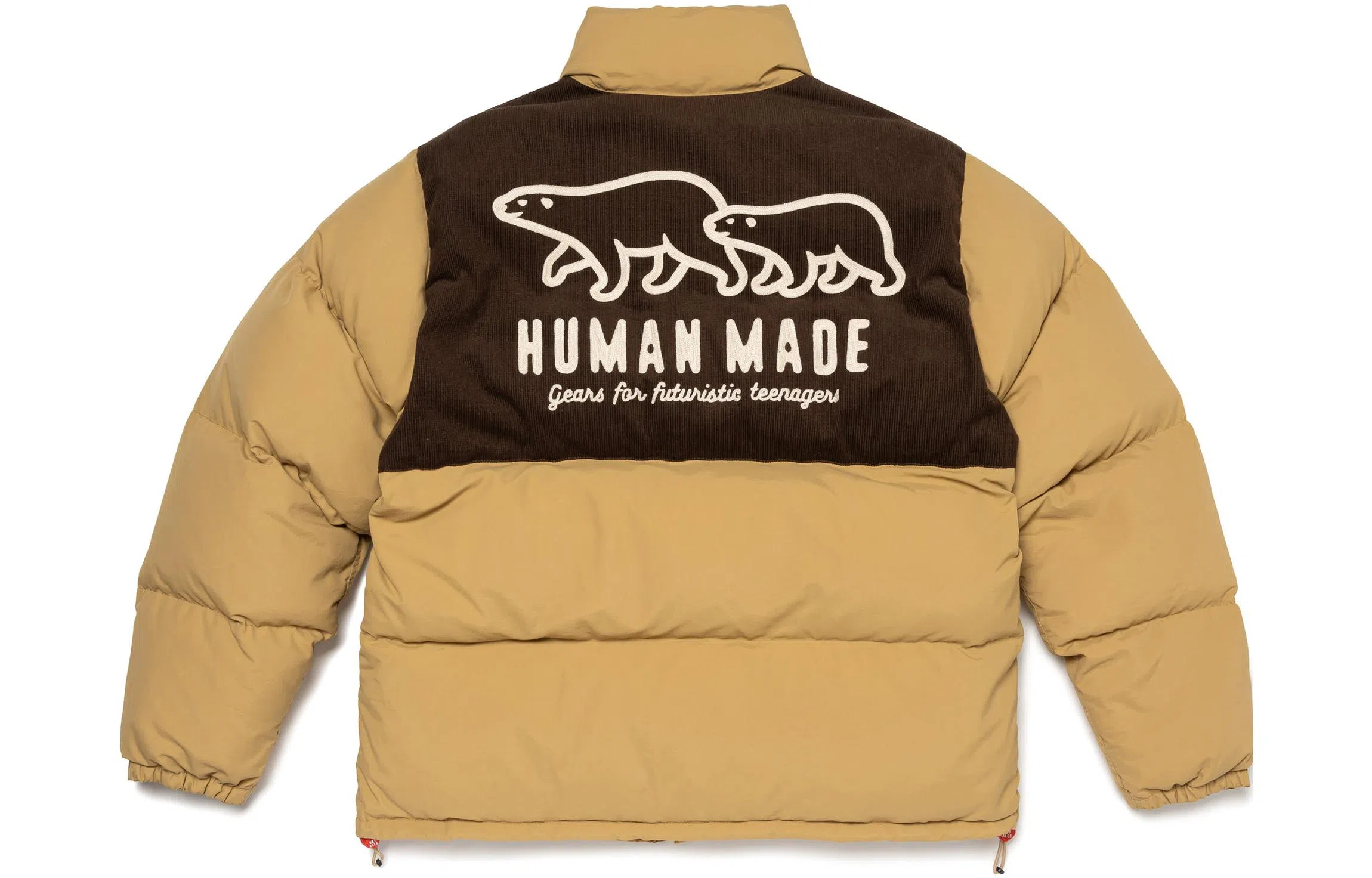 HUMAN MADE FW23