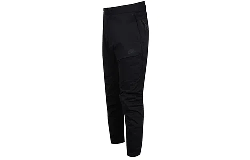 Nike Tech Pack Black Pants