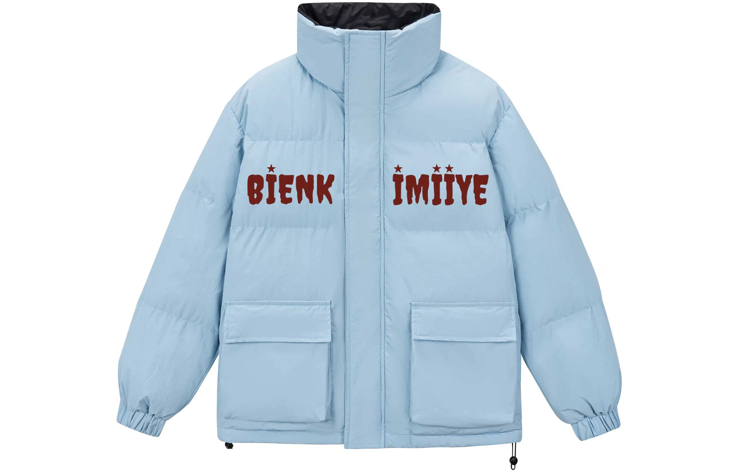 BIENKIMIIYE Logo