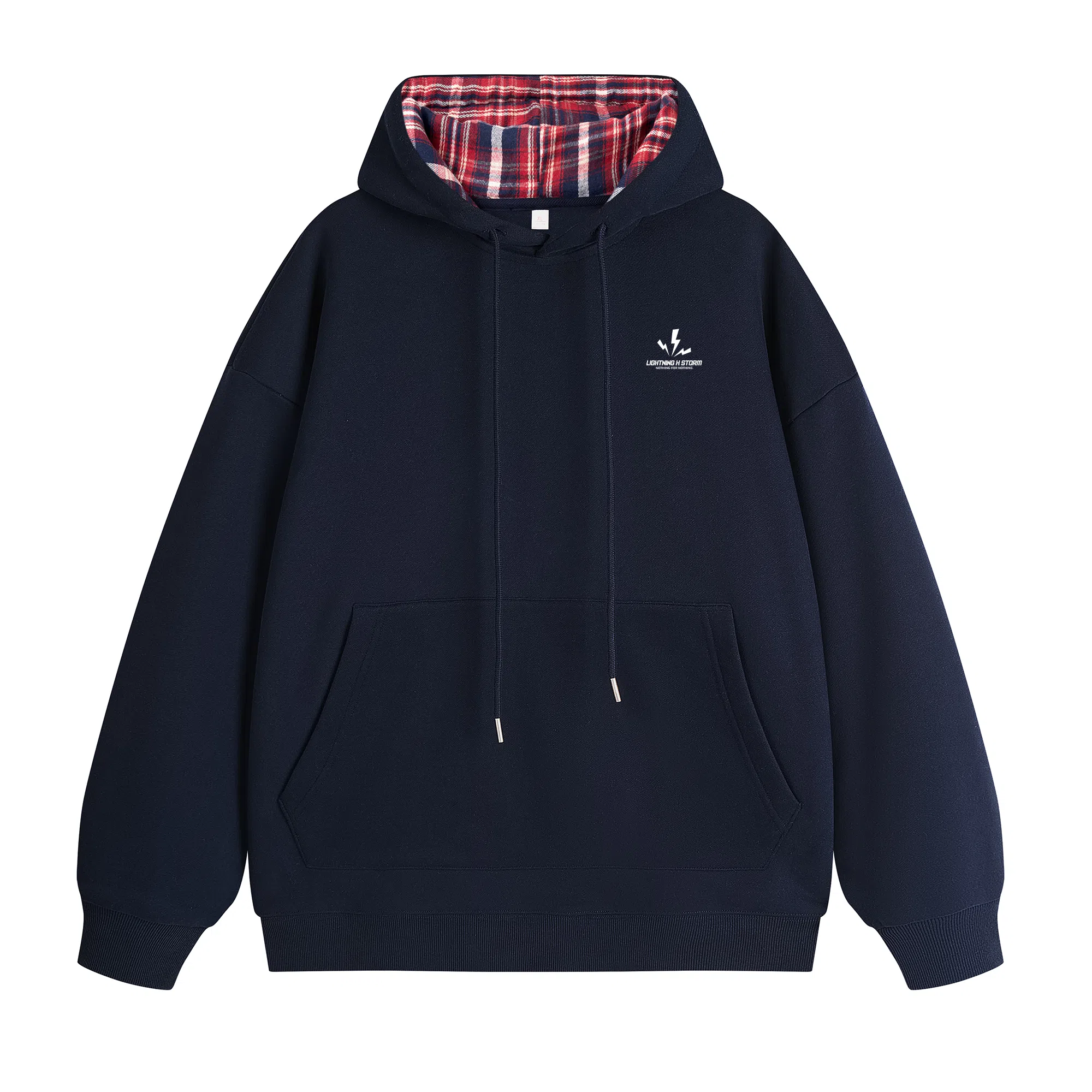 Lightning X Storm LogoCityBoy
