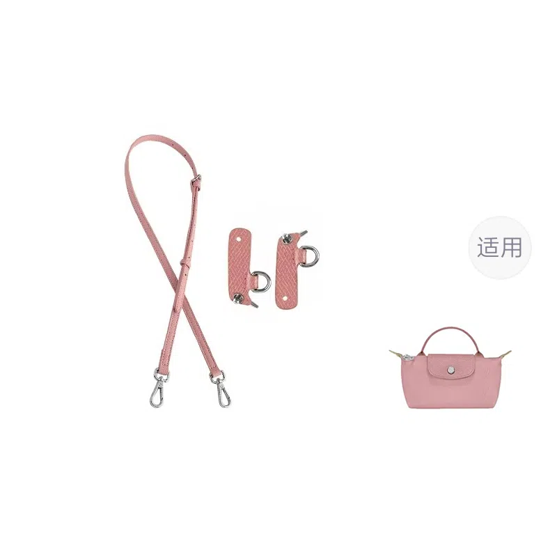 Longchamp Le Pliage Mini Strap