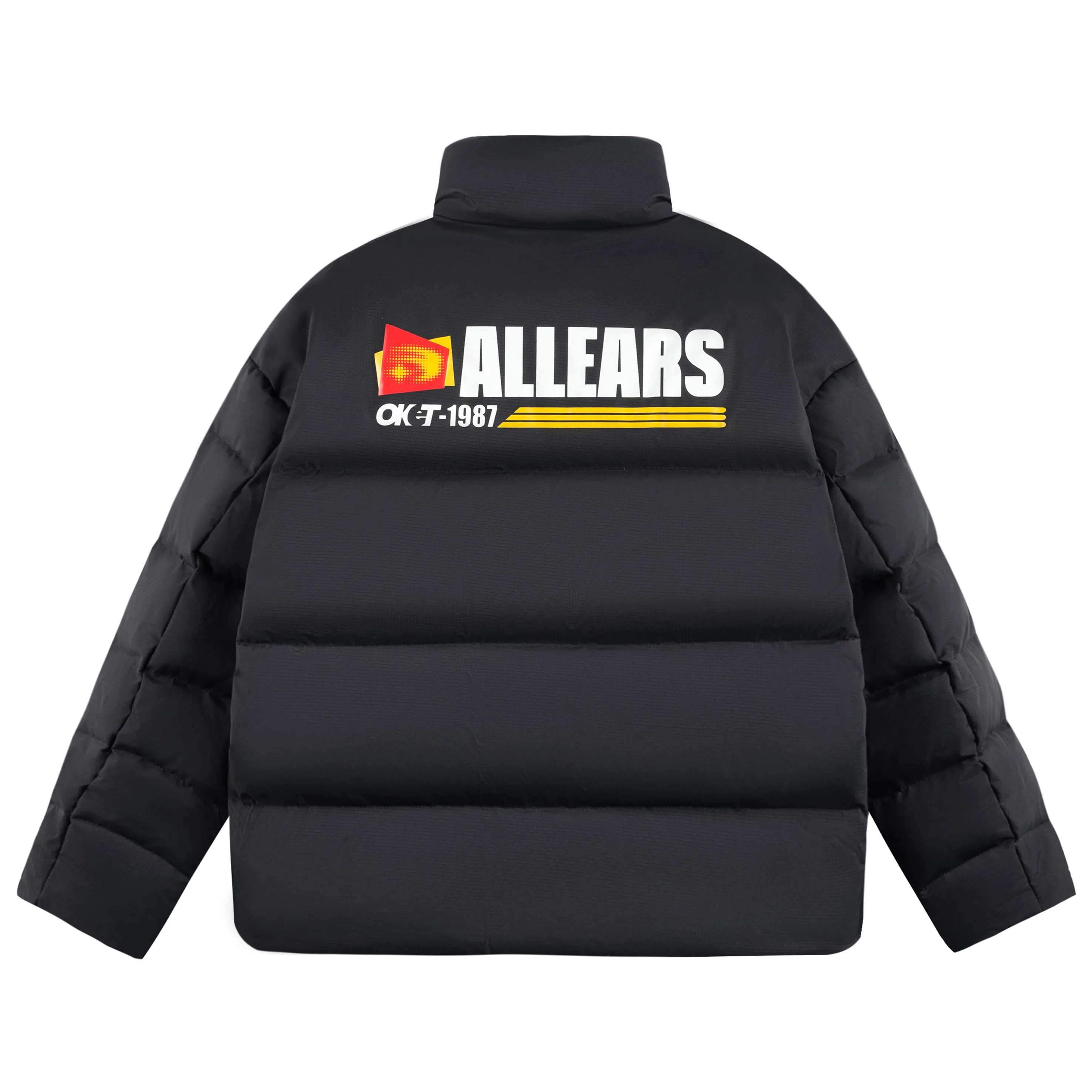 RECOLETA x OKET Logo