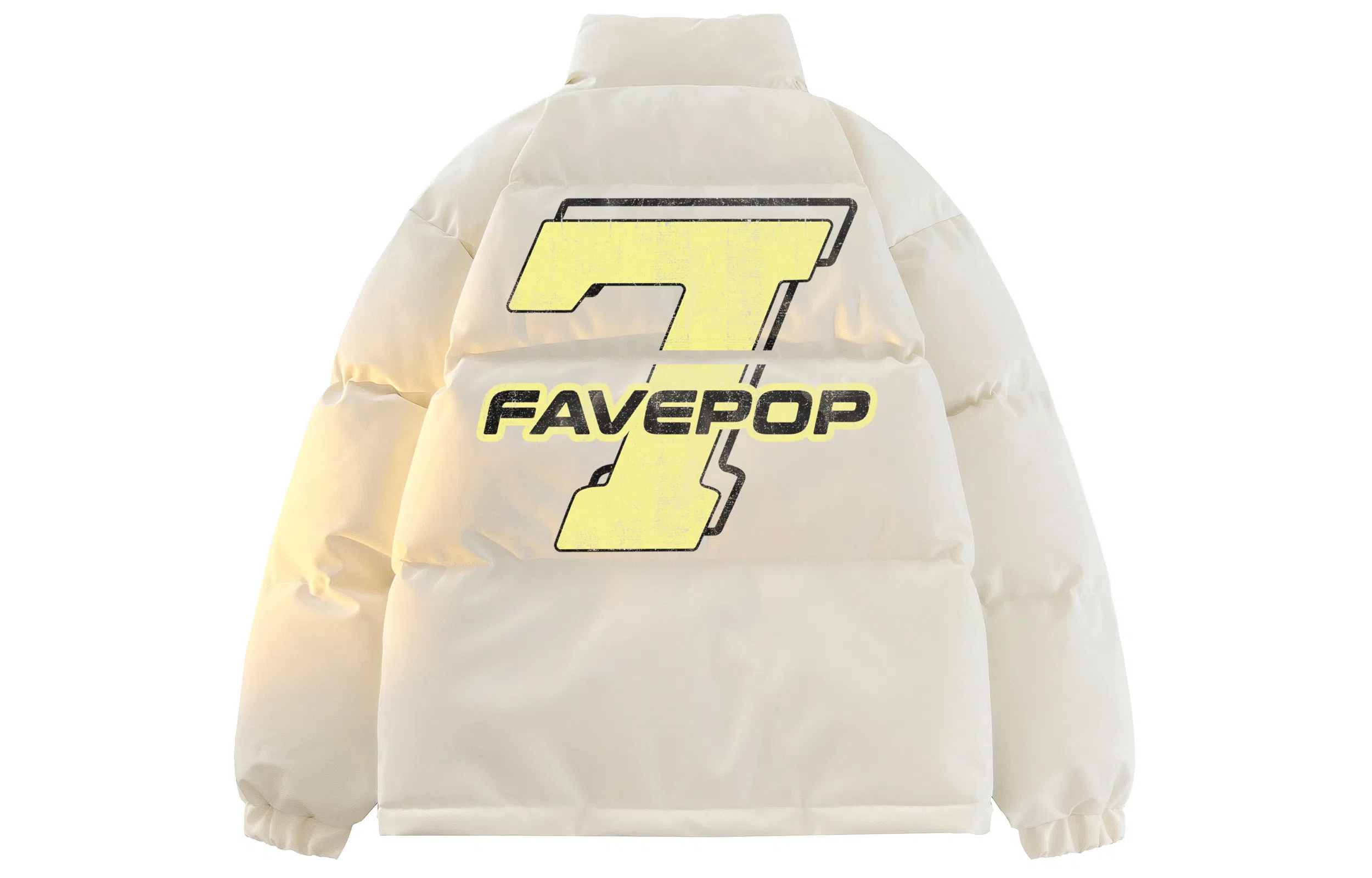 FAVEPOP logo