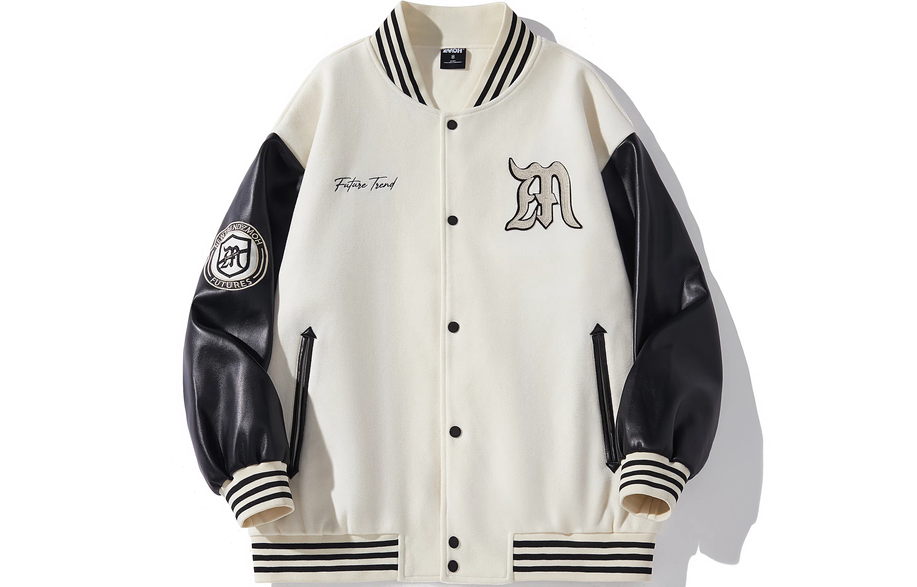 ZMOH Pilot Series Jacket