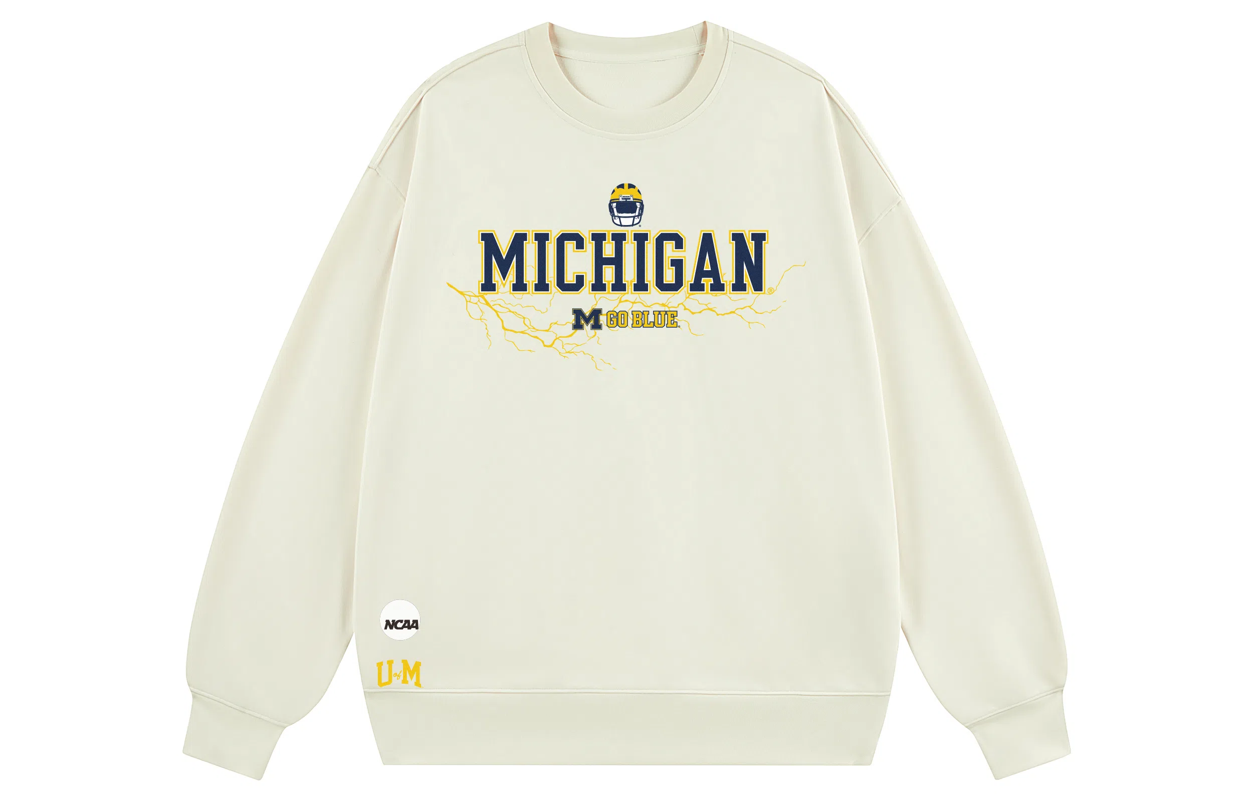 NCAA logo