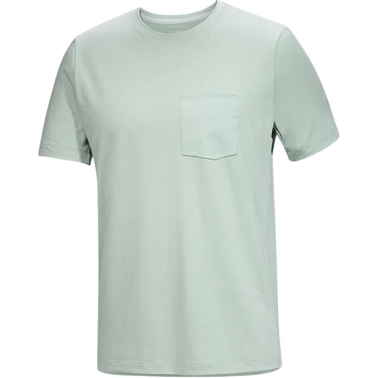 Arcteryx CAPTIVE POCKET SS LogoT