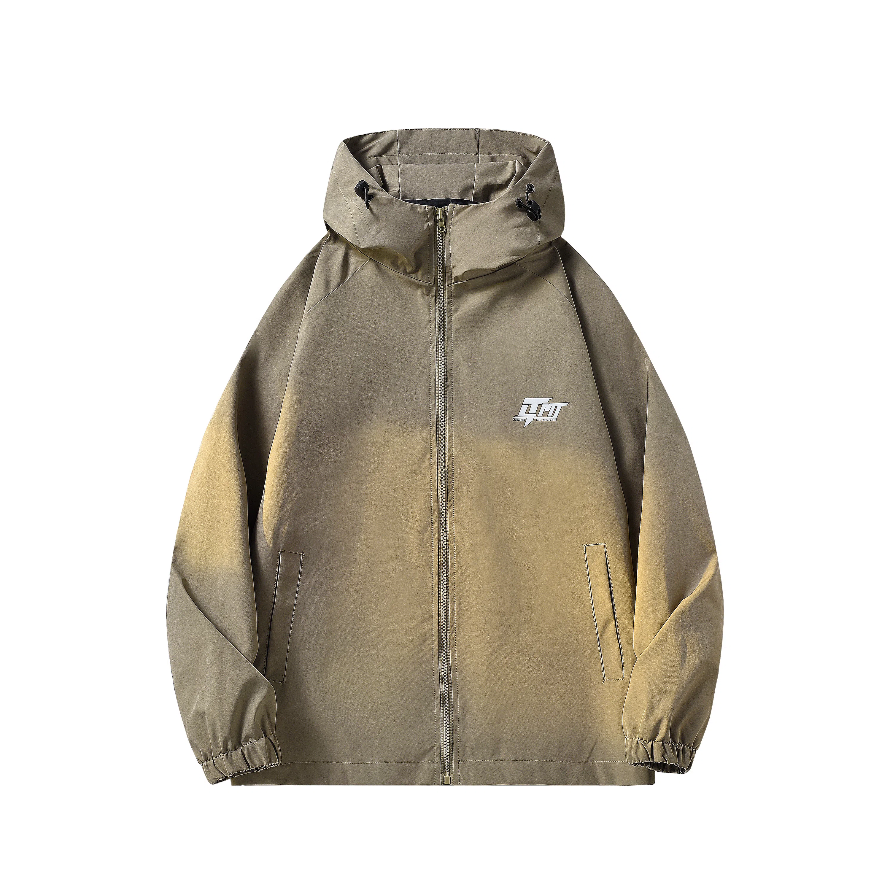 LIGHTNING MONSTER Logo