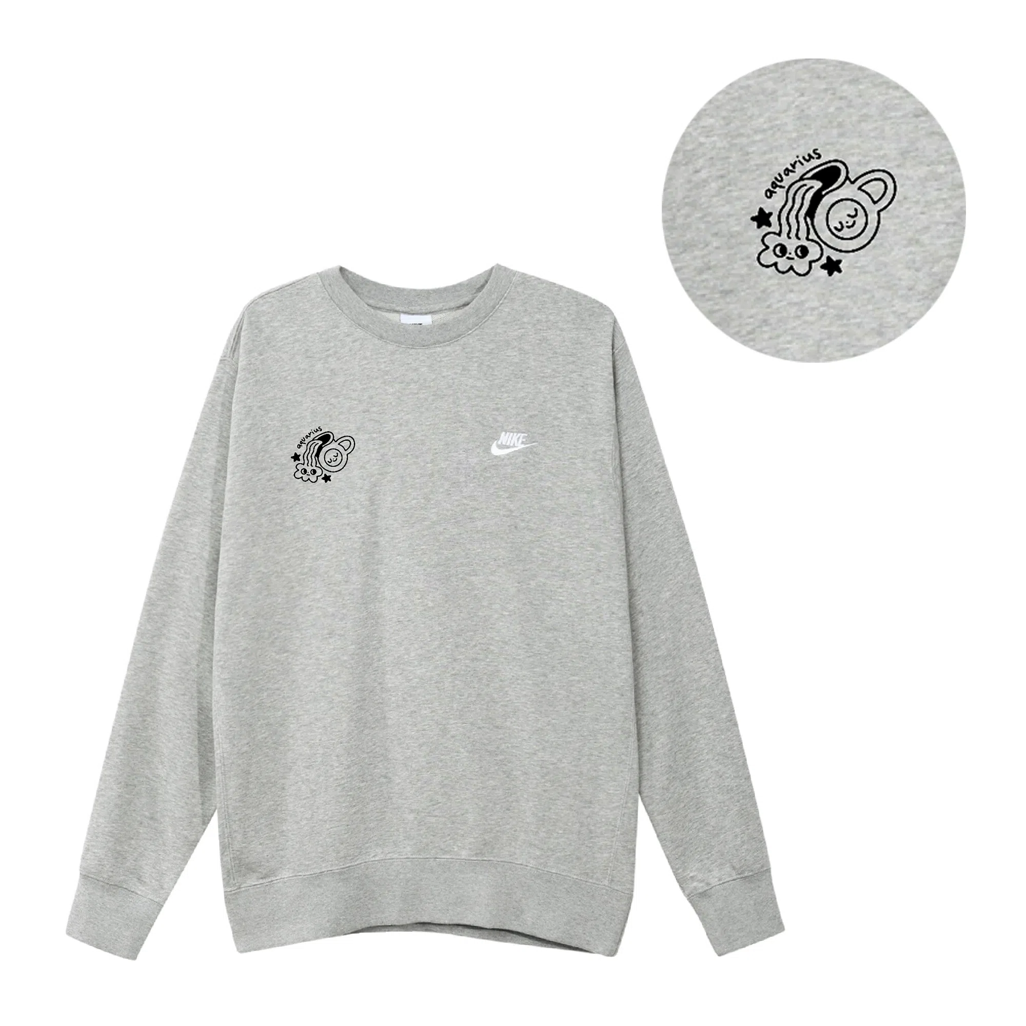 Nike Sportswear Club TCO