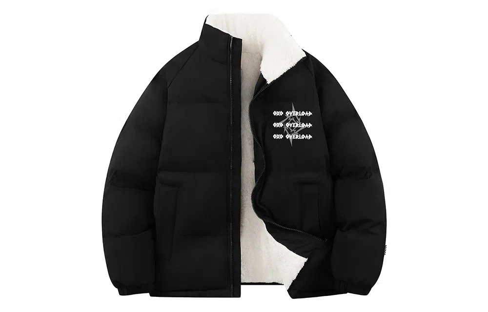 OXO OVERLOAD Winter Puffer Jacket