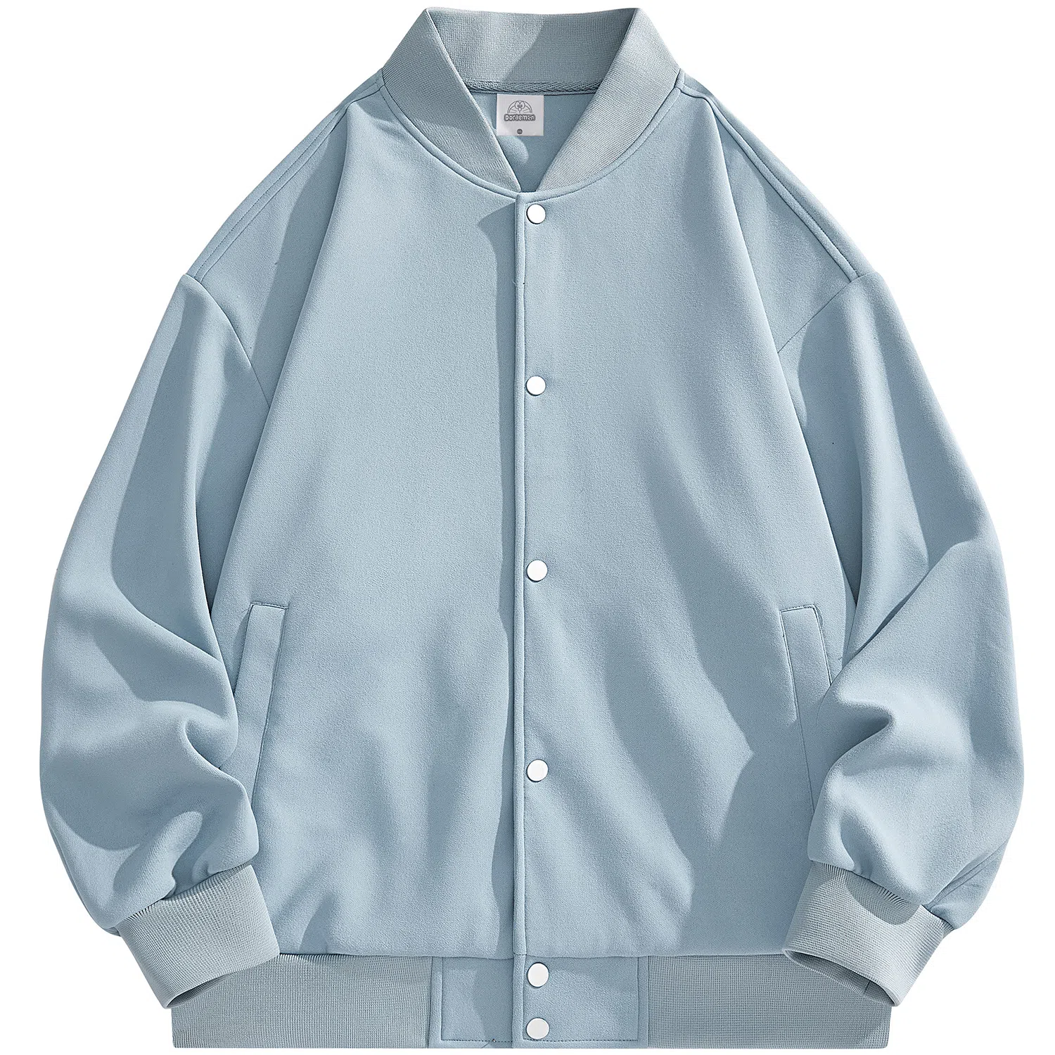 Doraemon Baseball Jacket