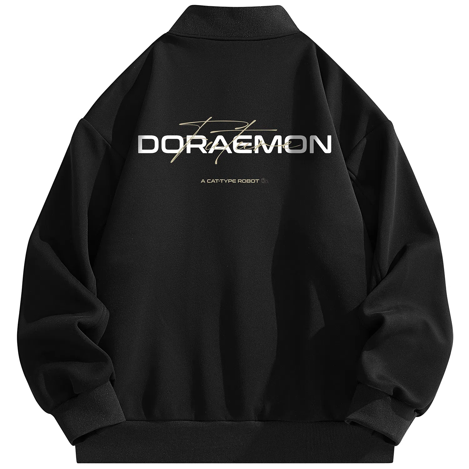 Doraemon Baseball Jacket