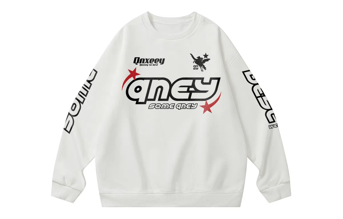 Qnxeey Logo
