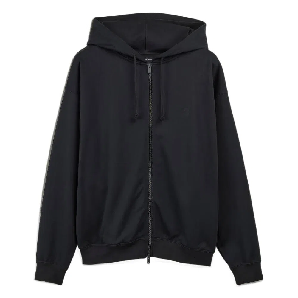 adidas Y-3 French Terry Jacket Black